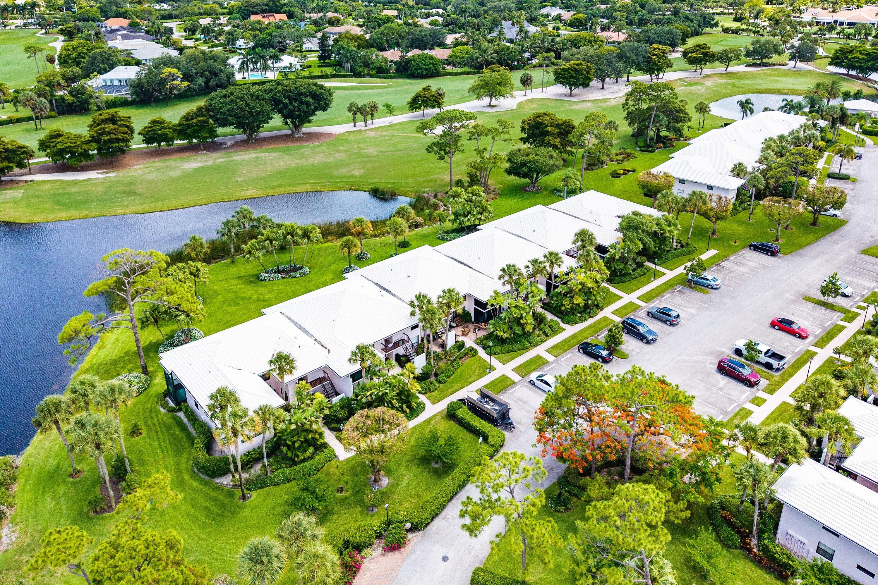 QUAIL RIDGE - Residential