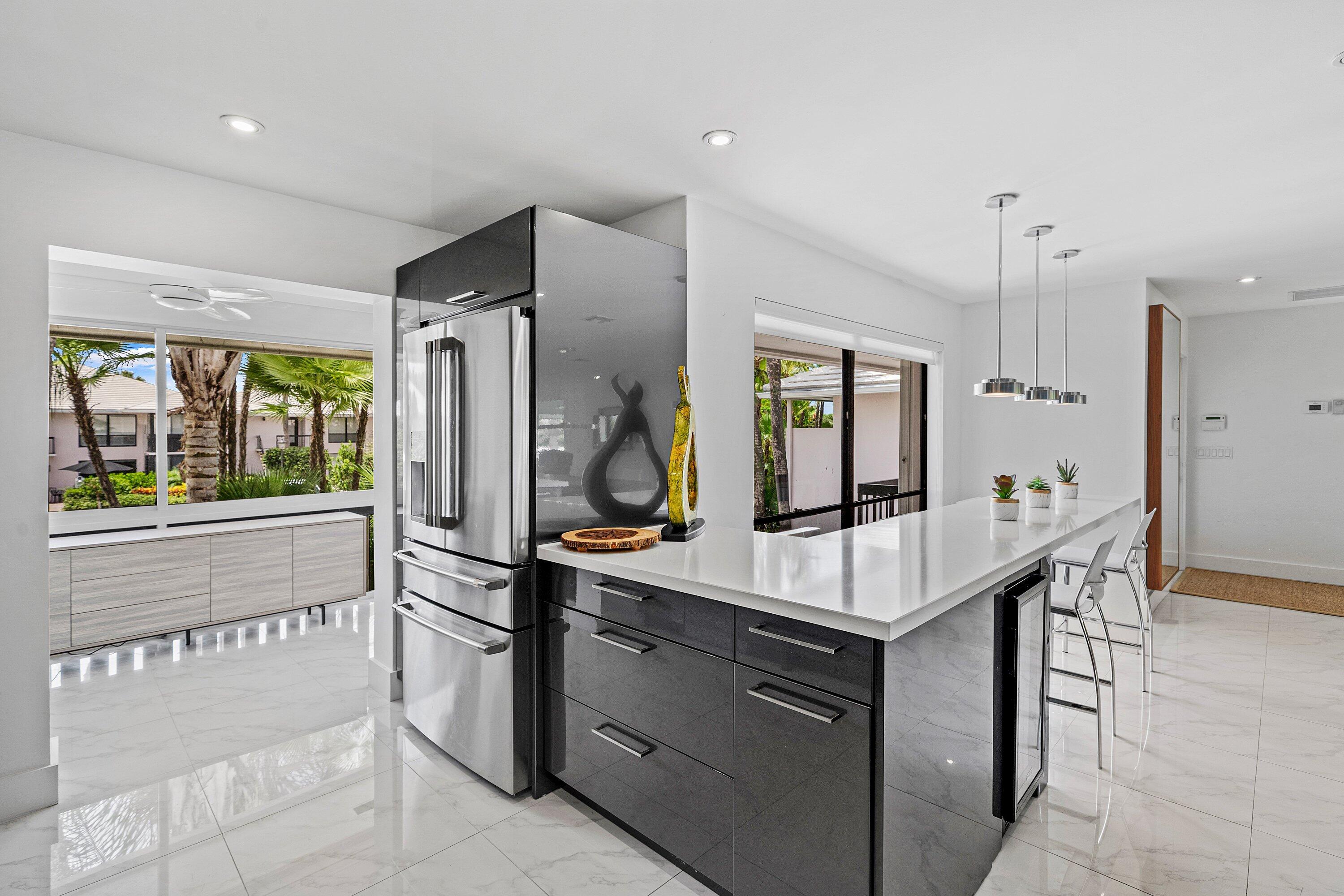 QUAIL RIDGE - Residential
