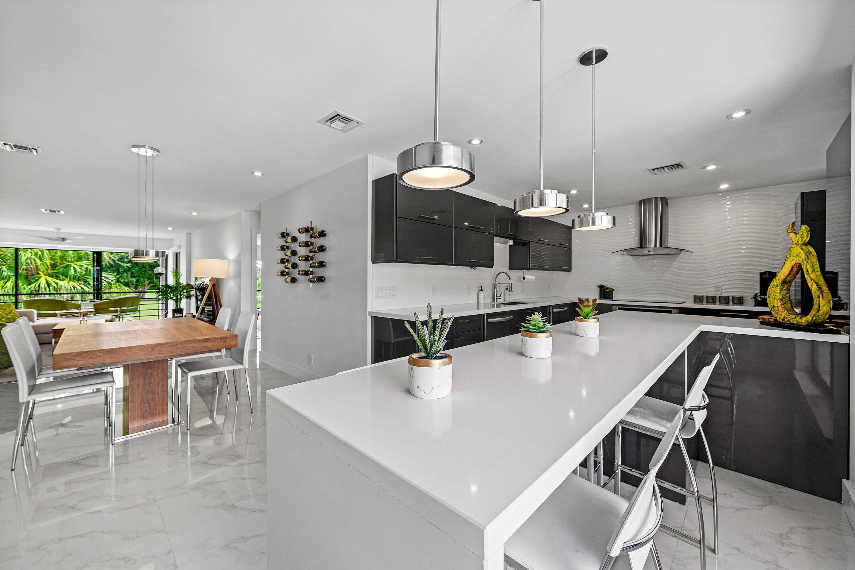 QUAIL RIDGE - Residential