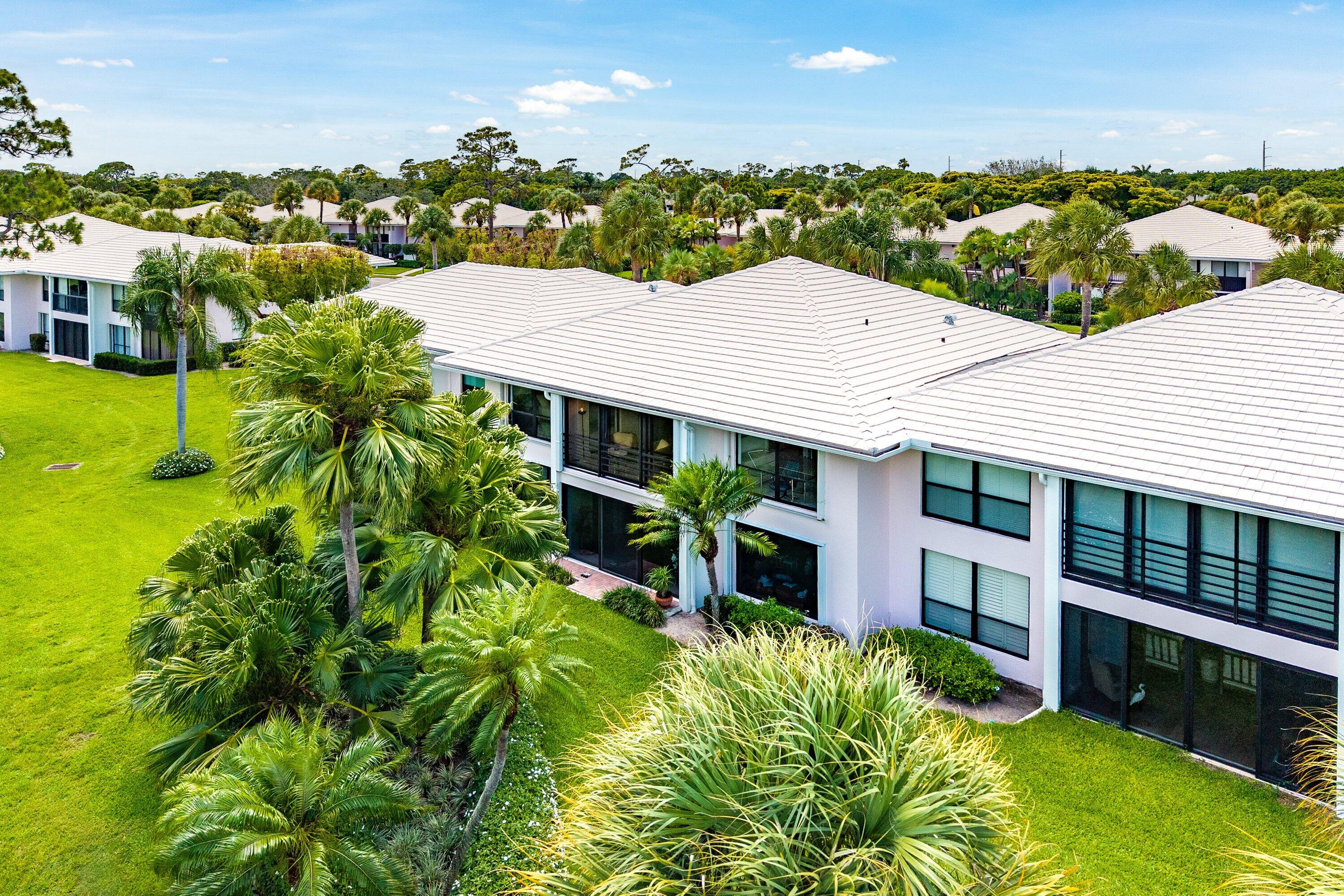 QUAIL RIDGE - Residential