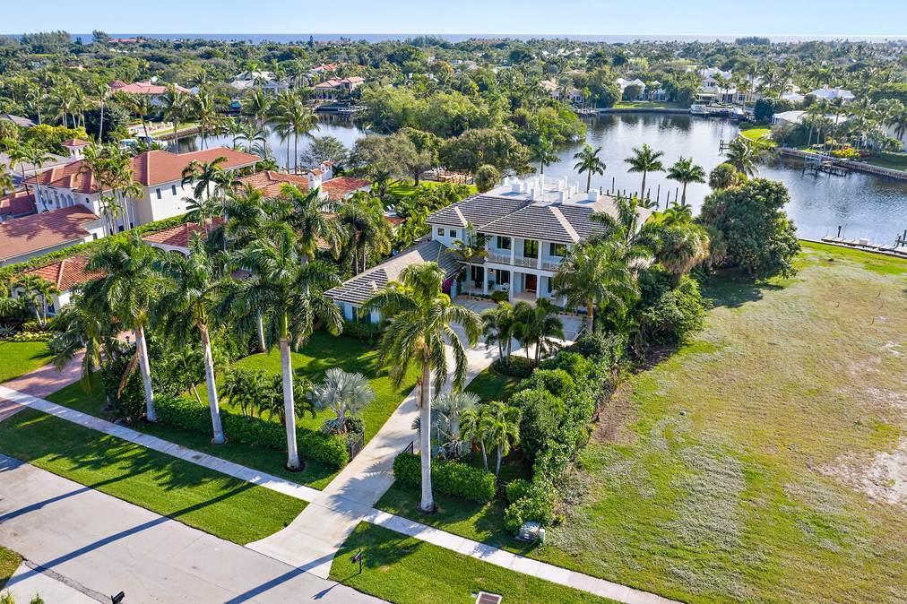 Captains Key - Residential