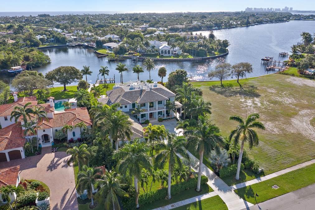 Captains Key - Residential