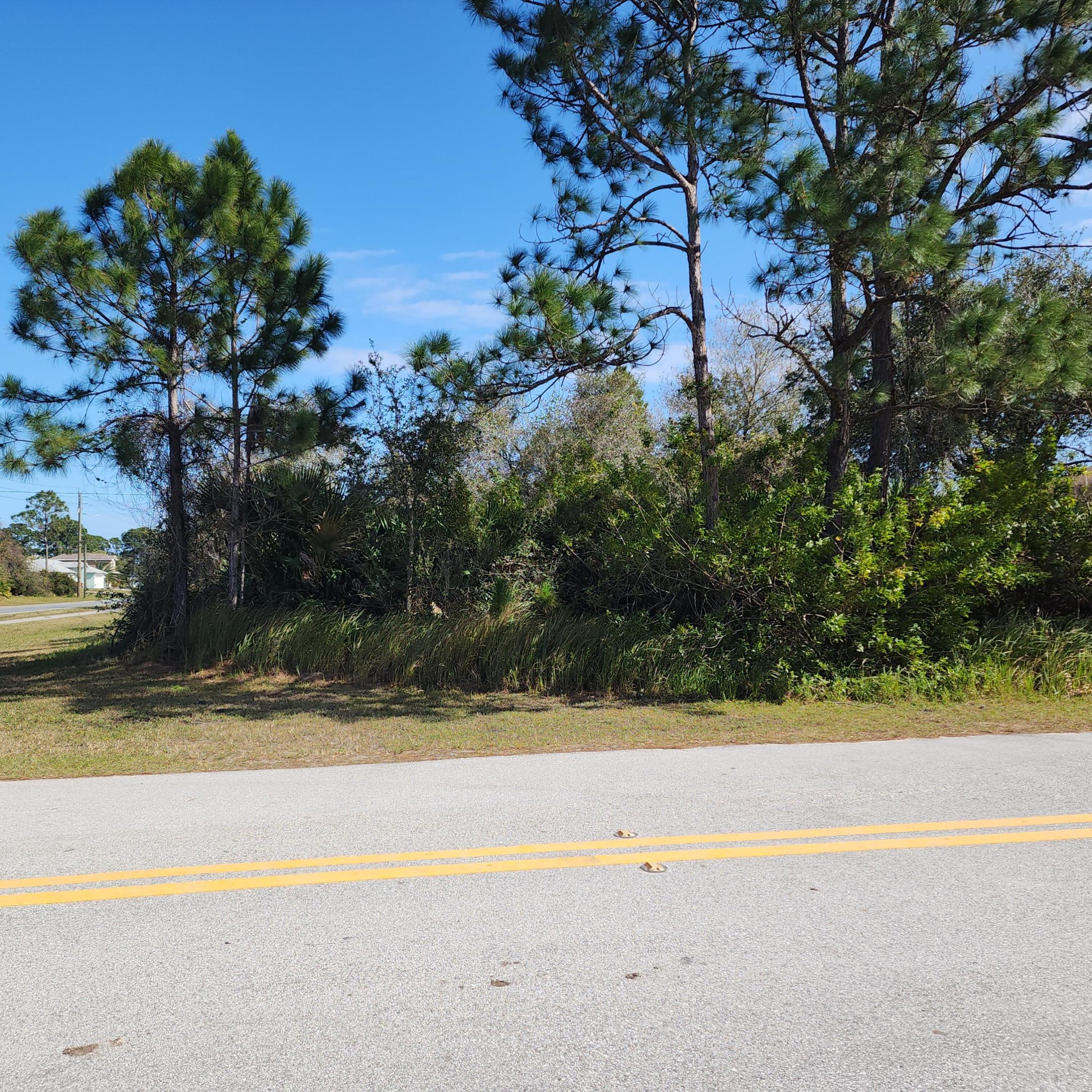 EVERGLADES AVE HEIGHTS - Land