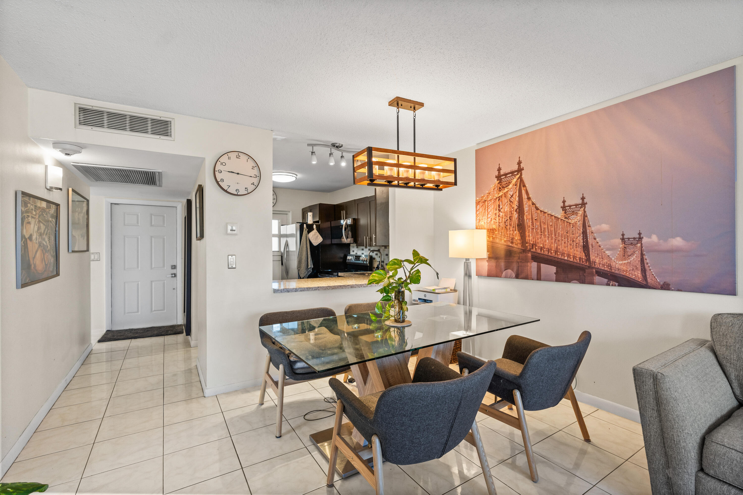 SHERIDAN LAKES CONDO APTS NO 7 - Residential