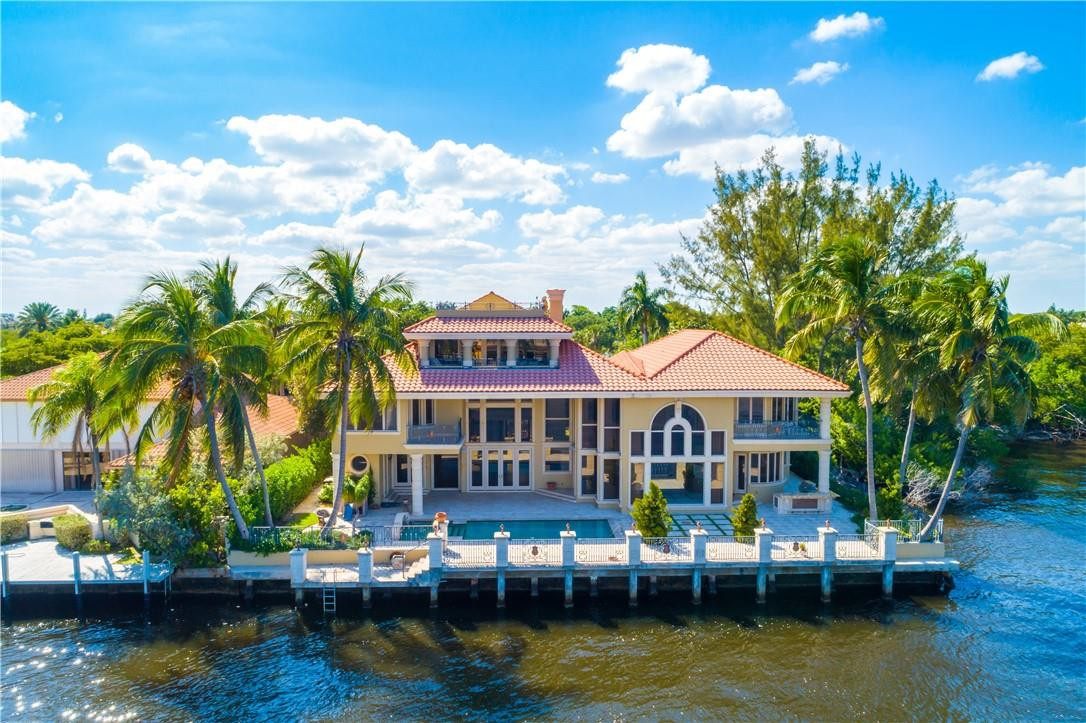 The Sanctuary - Residential