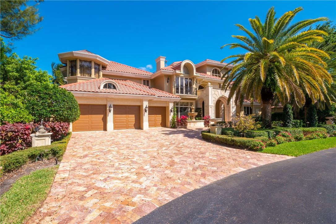 The Sanctuary - Residential