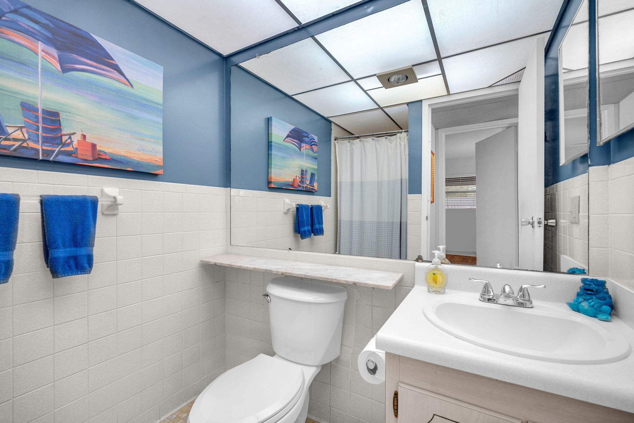 KINGS POINT SAXONY CONDOS - Residential
