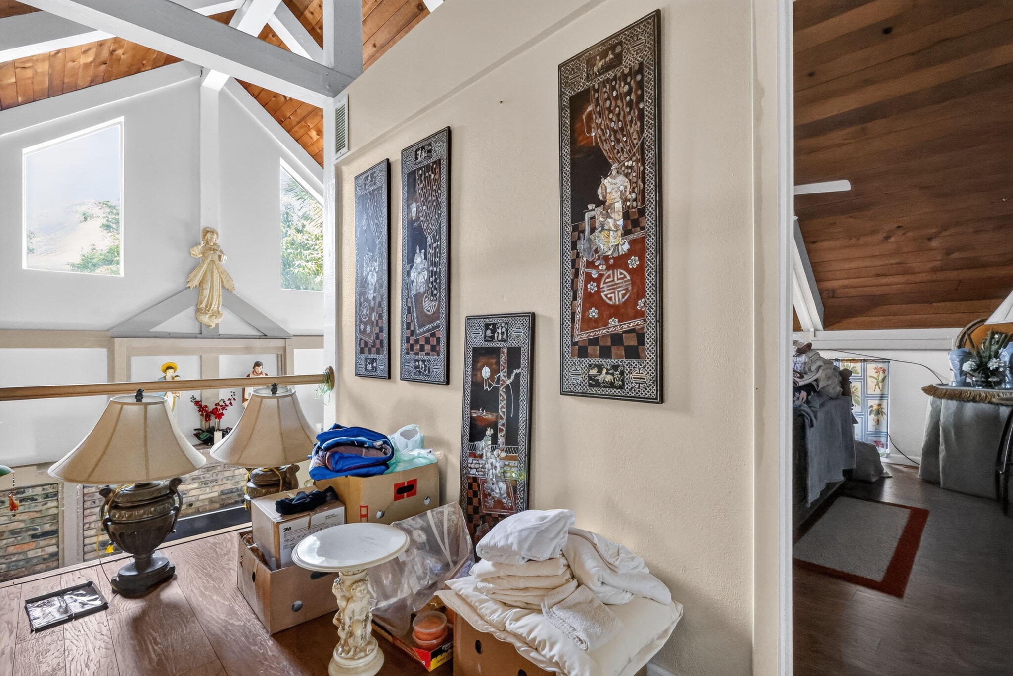 PALM BEACH RANCHES - Residential
