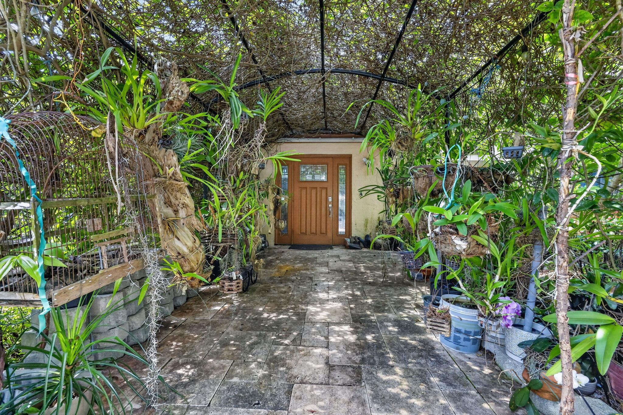 PALM BEACH RANCHES - Residential