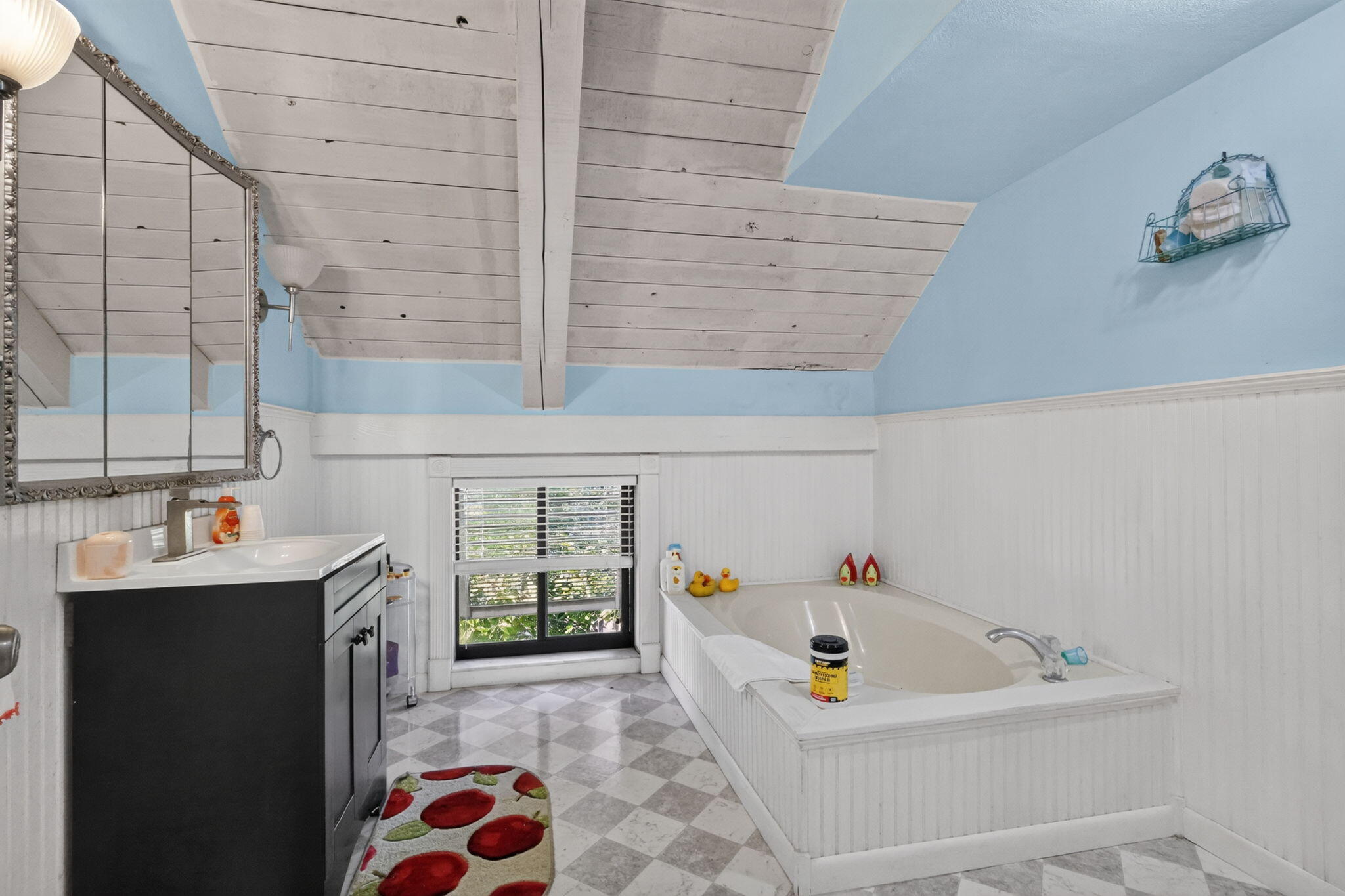PALM BEACH RANCHES - Residential