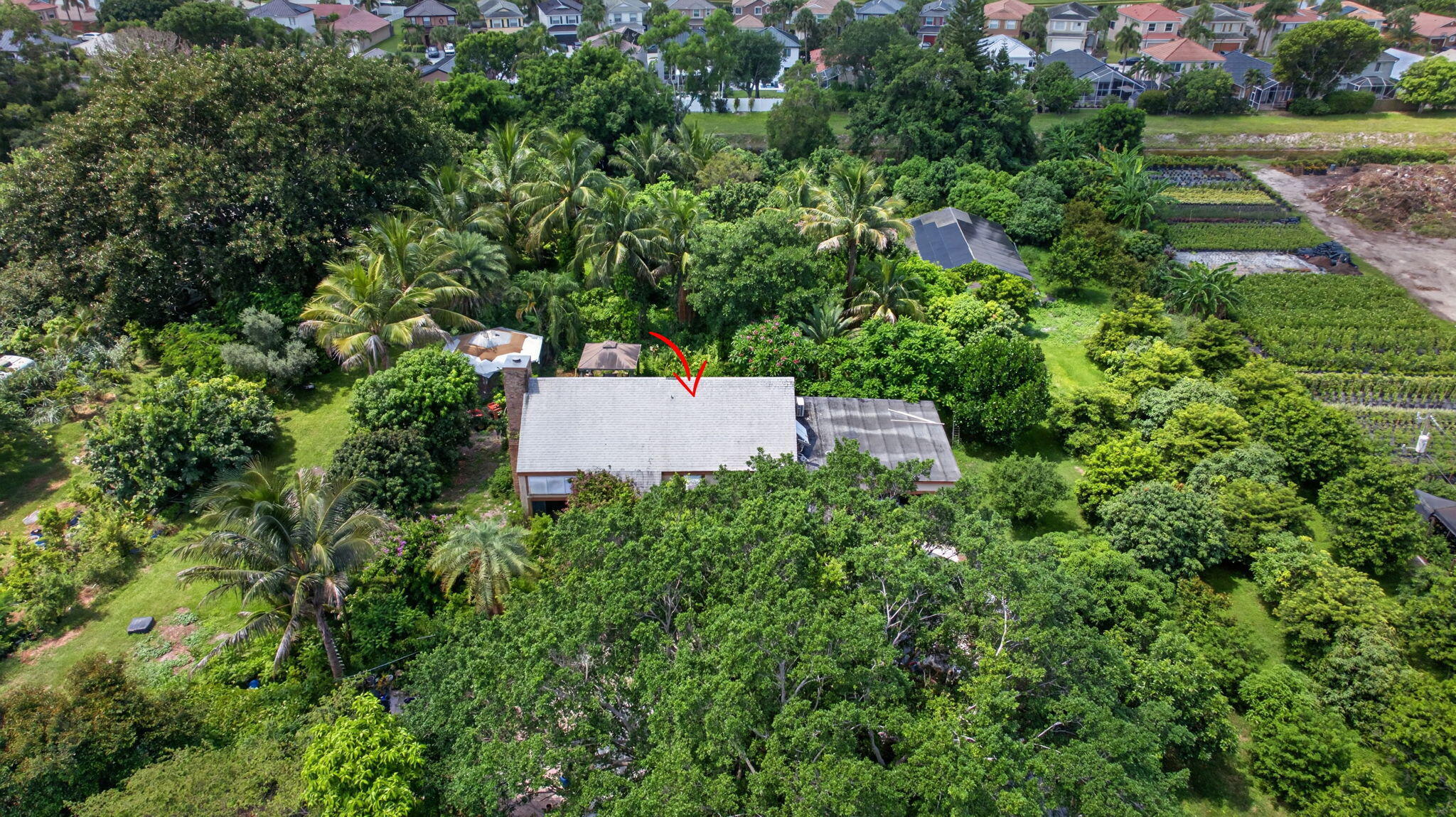 PALM BEACH RANCHES - Residential