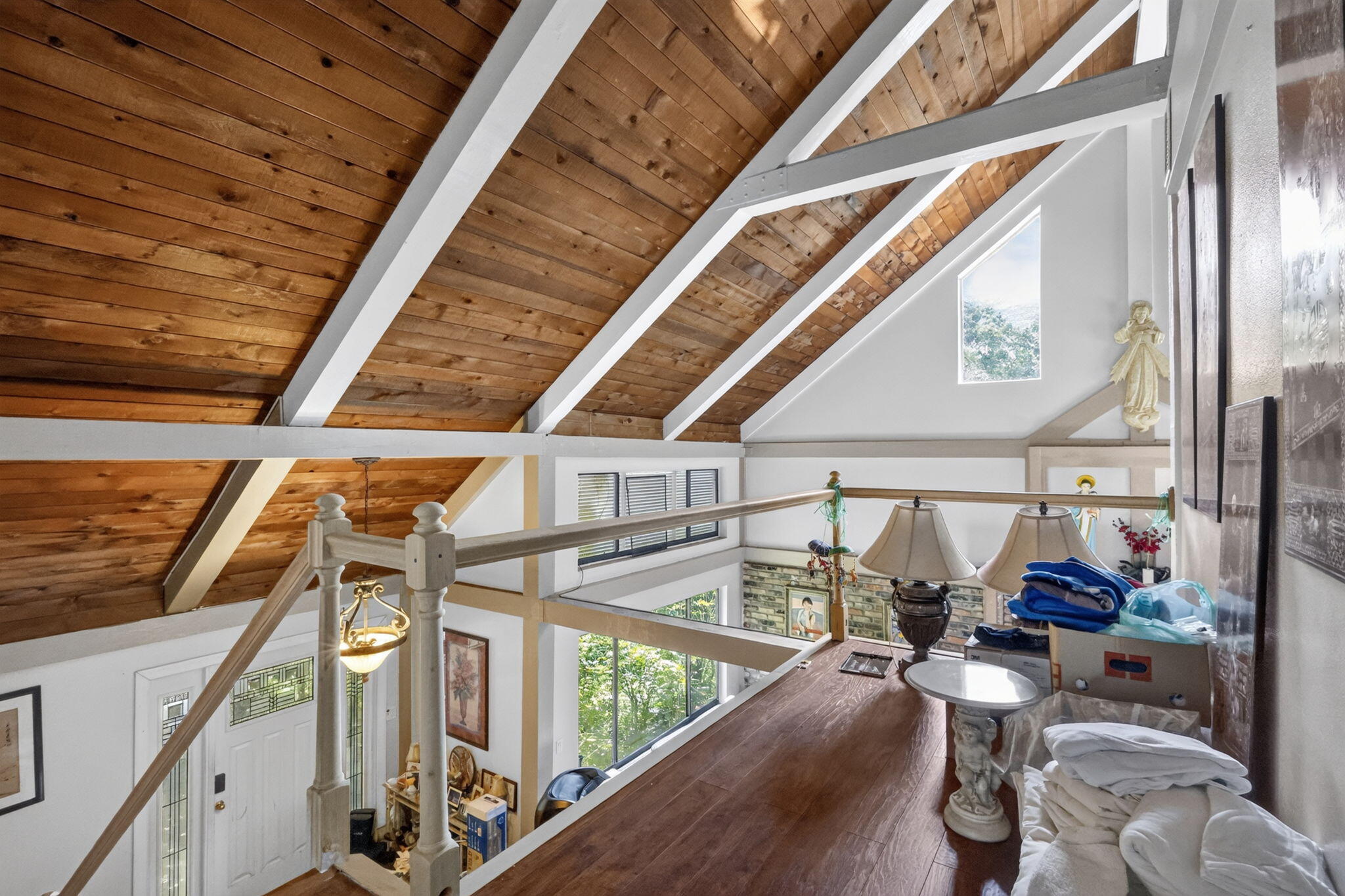 PALM BEACH RANCHES - Residential