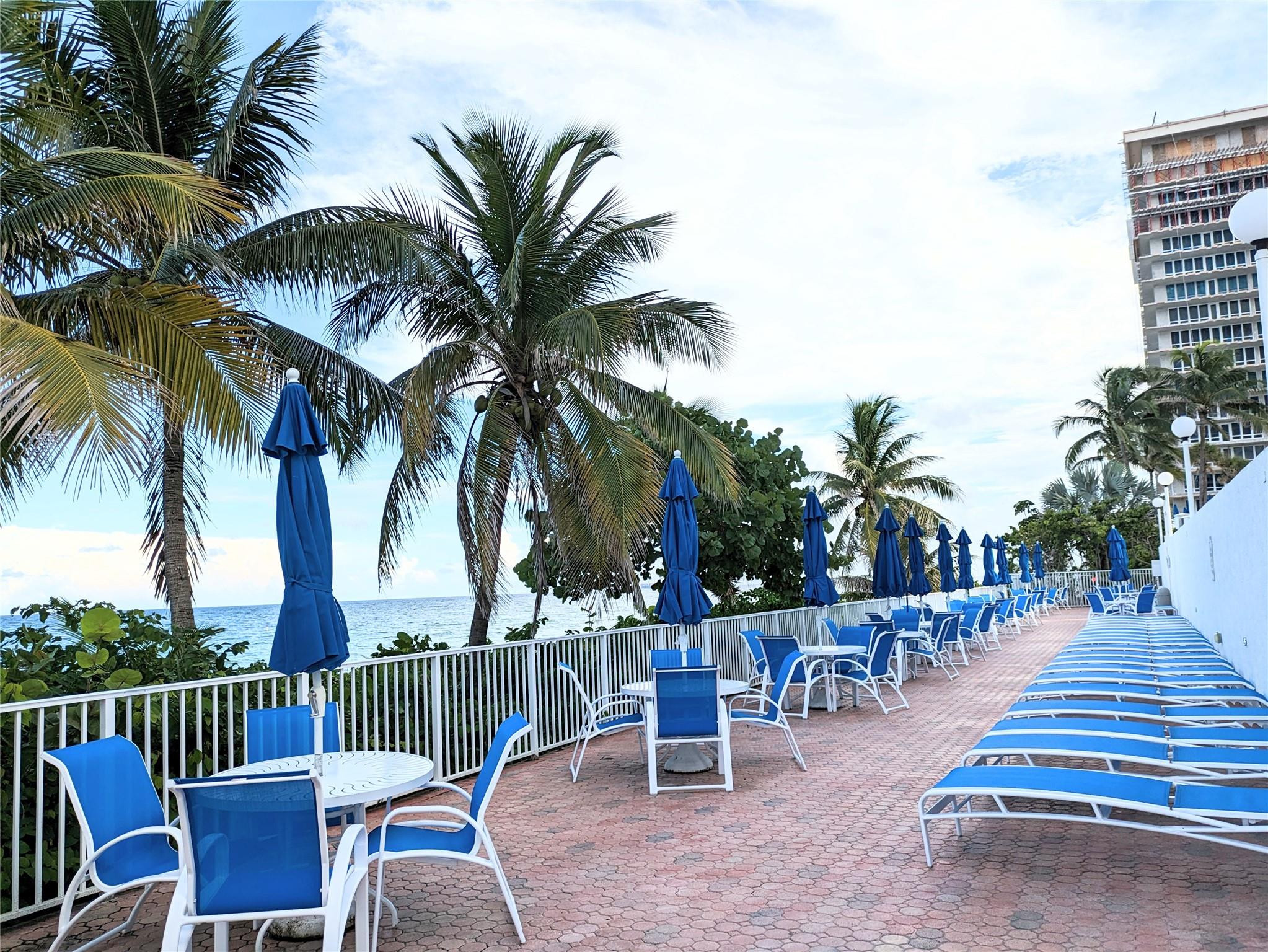 GALT TOWERS CONDO - Residential Lease