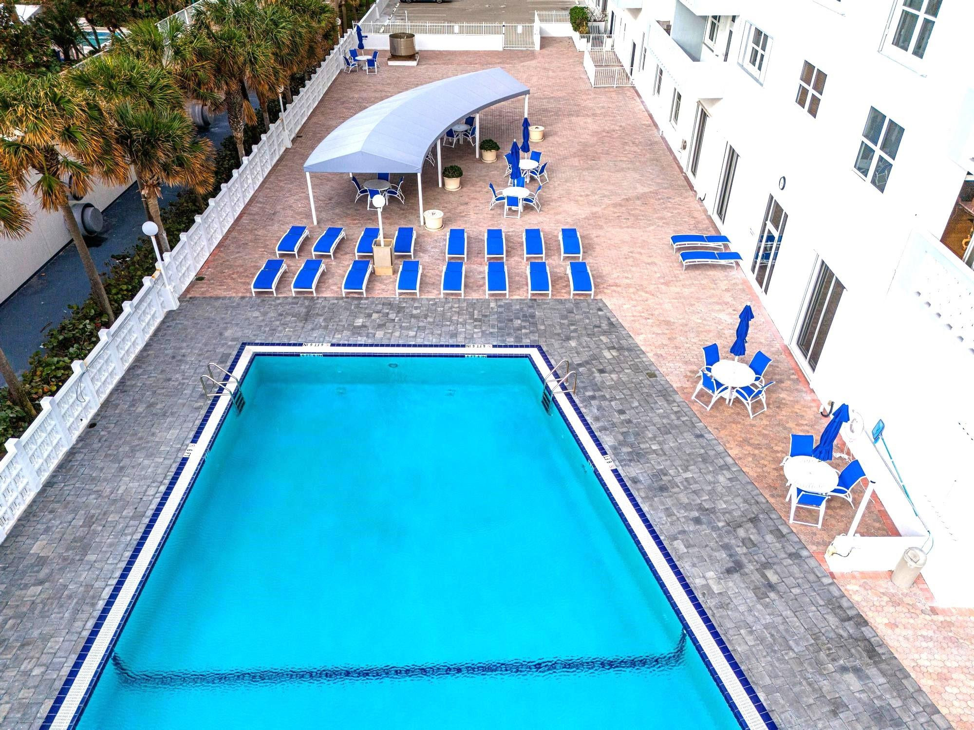 GALT TOWERS CONDO - Residential Lease