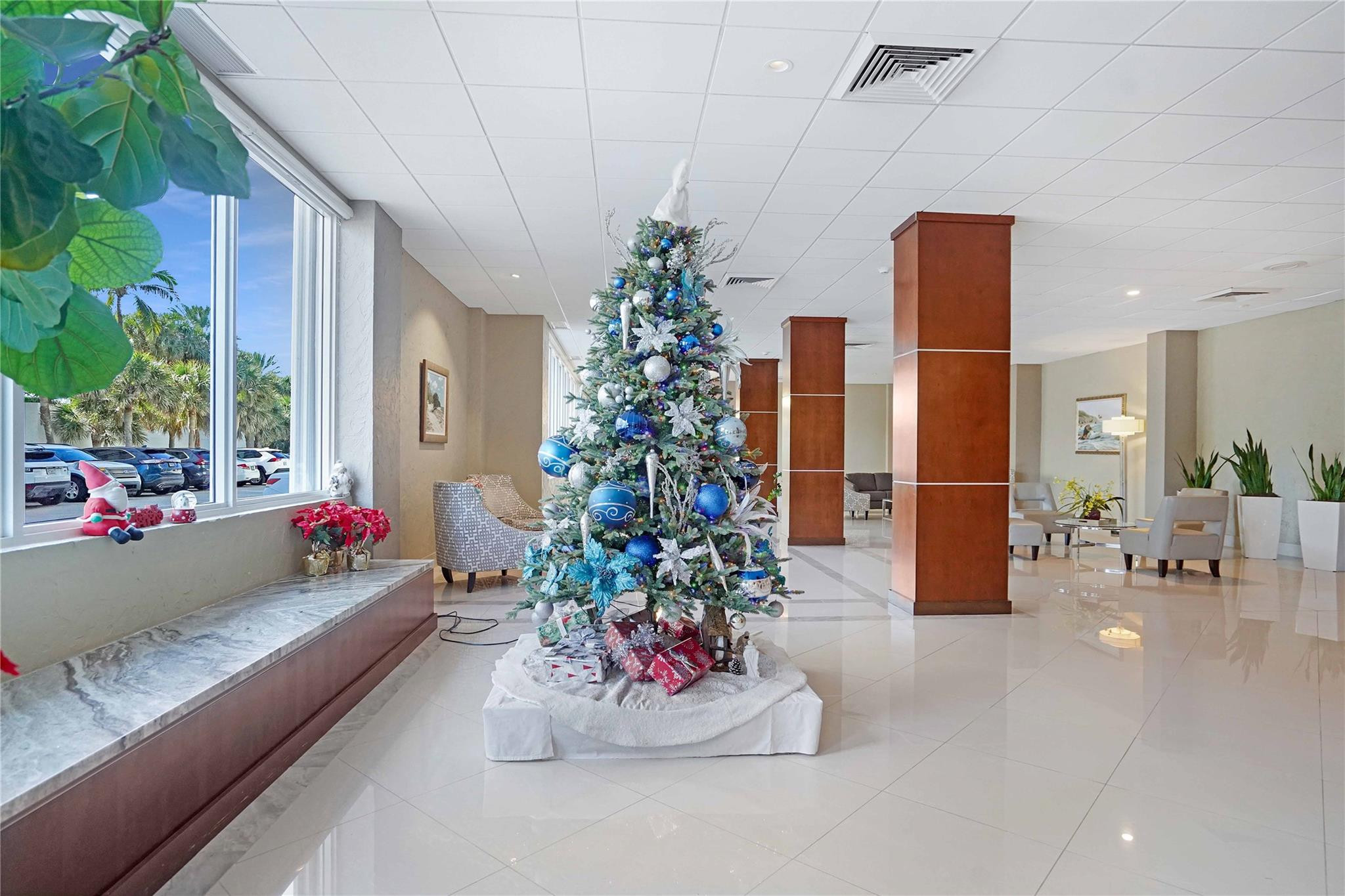 GALT TOWERS CONDO - Residential Lease