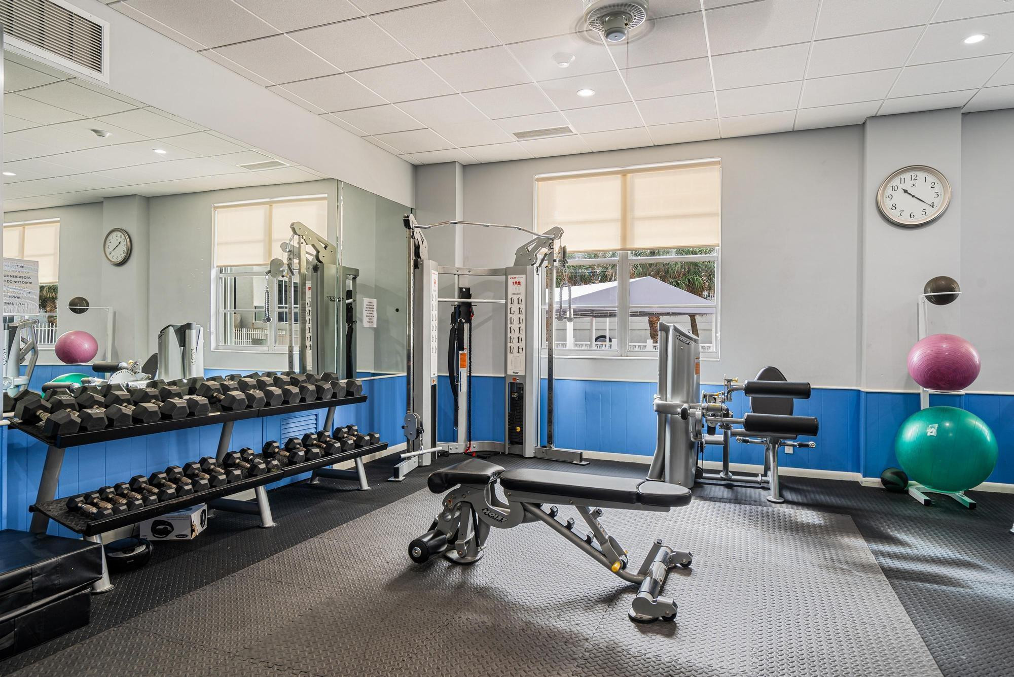 GALT TOWERS CONDO - Residential Lease