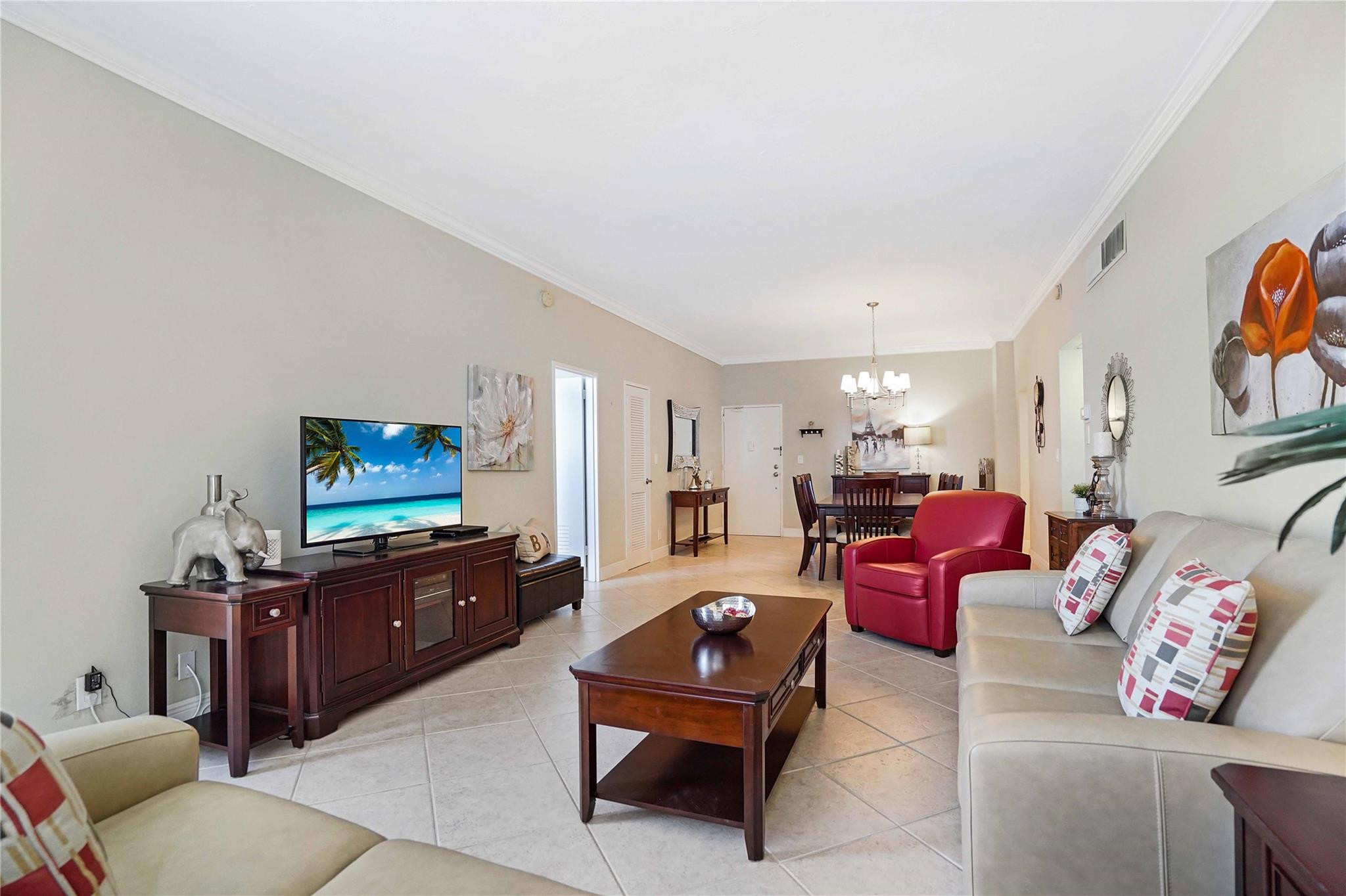 GALT TOWERS CONDO - Residential Lease