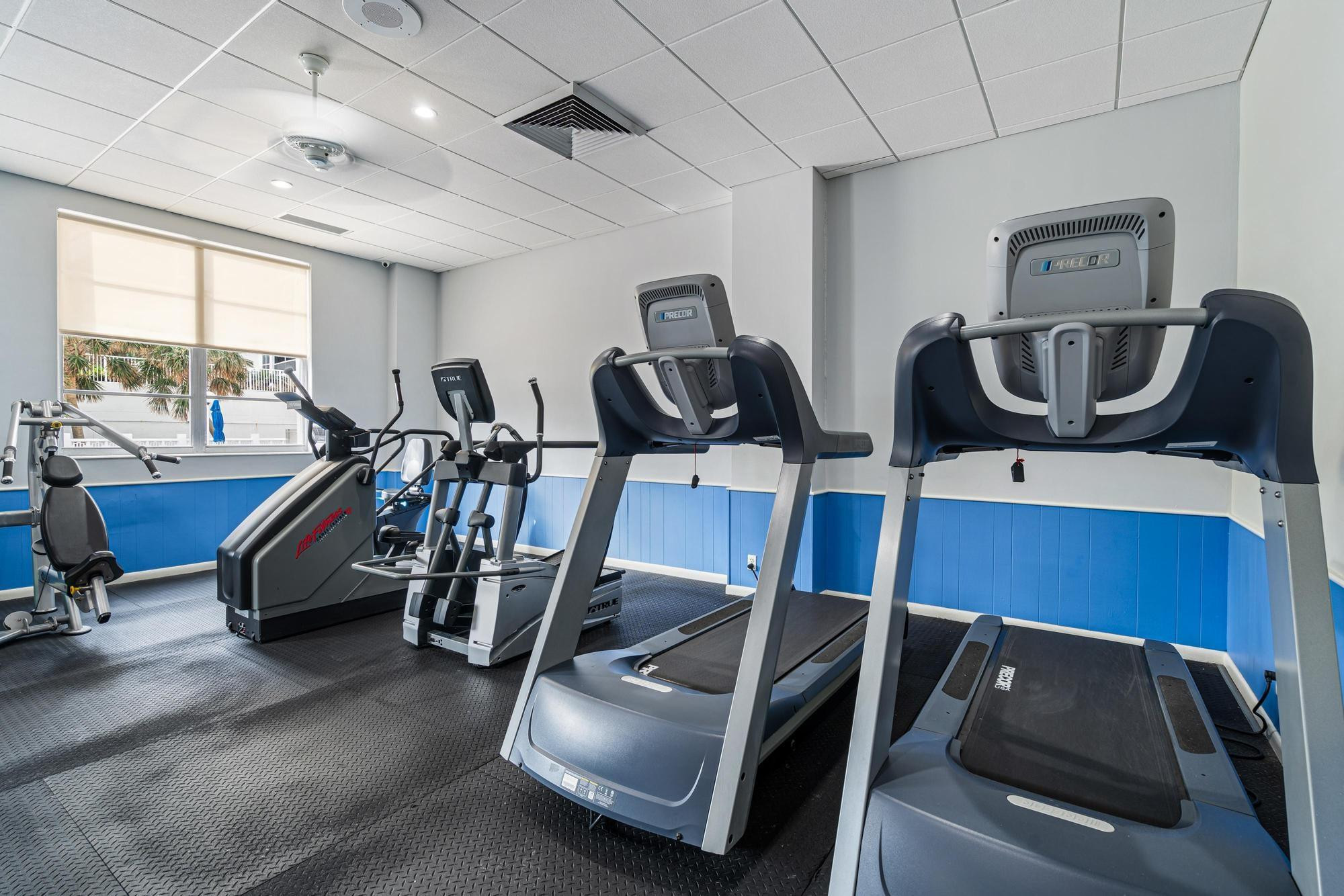 GALT TOWERS CONDO - Residential Lease