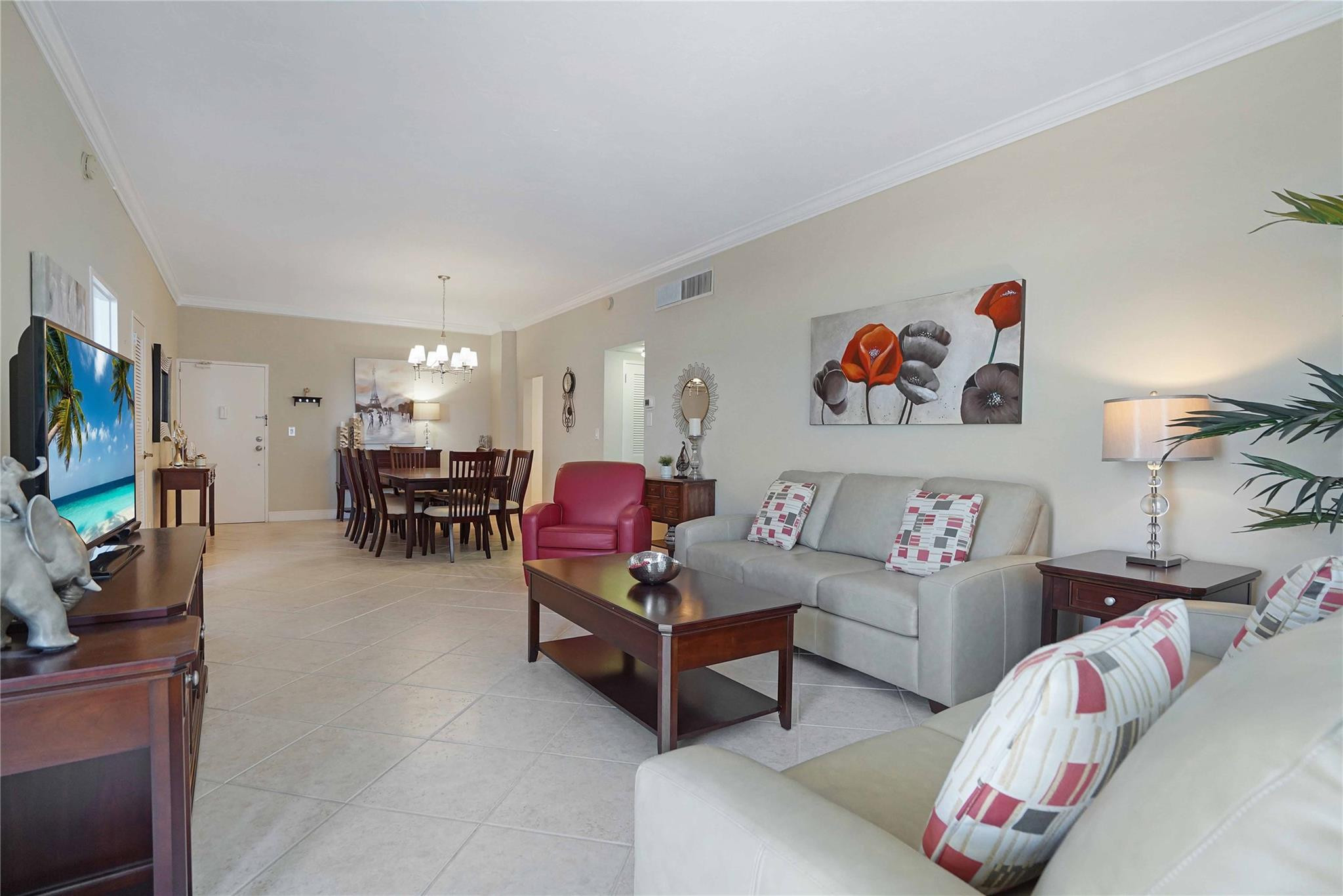 GALT TOWERS CONDO - Residential Lease