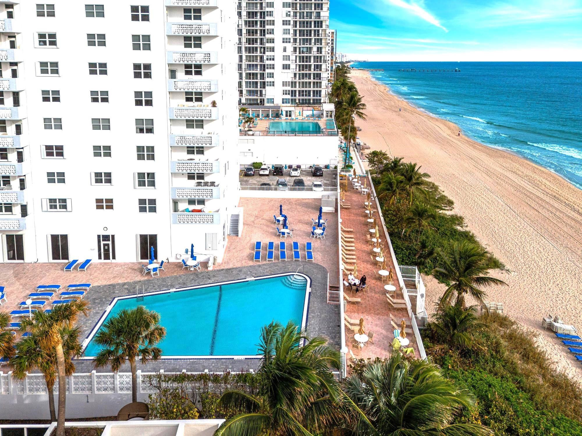 GALT TOWERS CONDO - Residential Lease