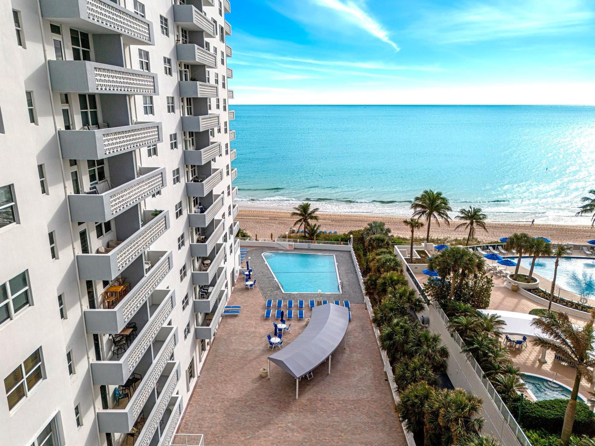 GALT TOWERS CONDO - Residential Lease