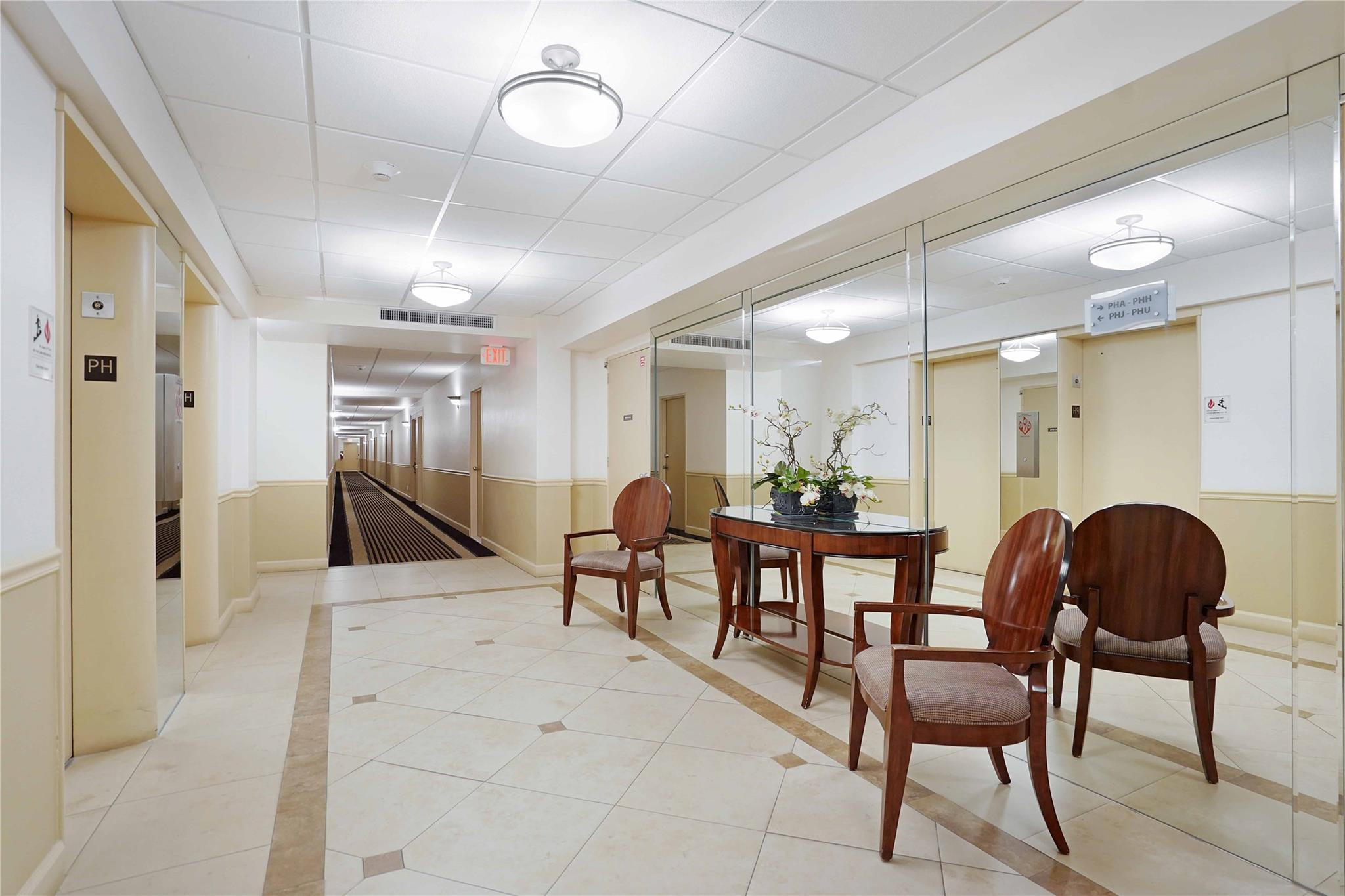 GALT TOWERS CONDO - Residential Lease