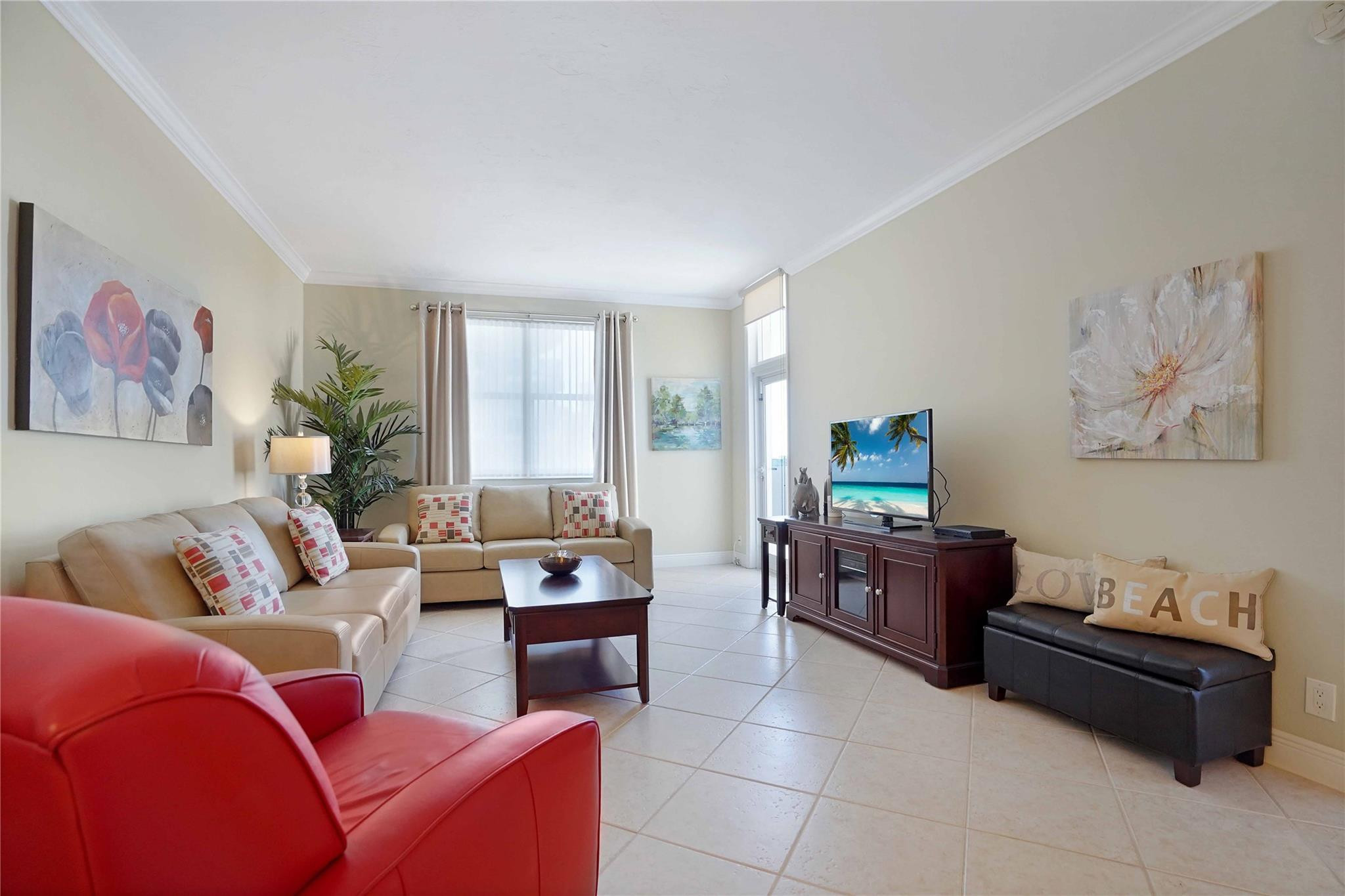 GALT TOWERS CONDO - Residential Lease