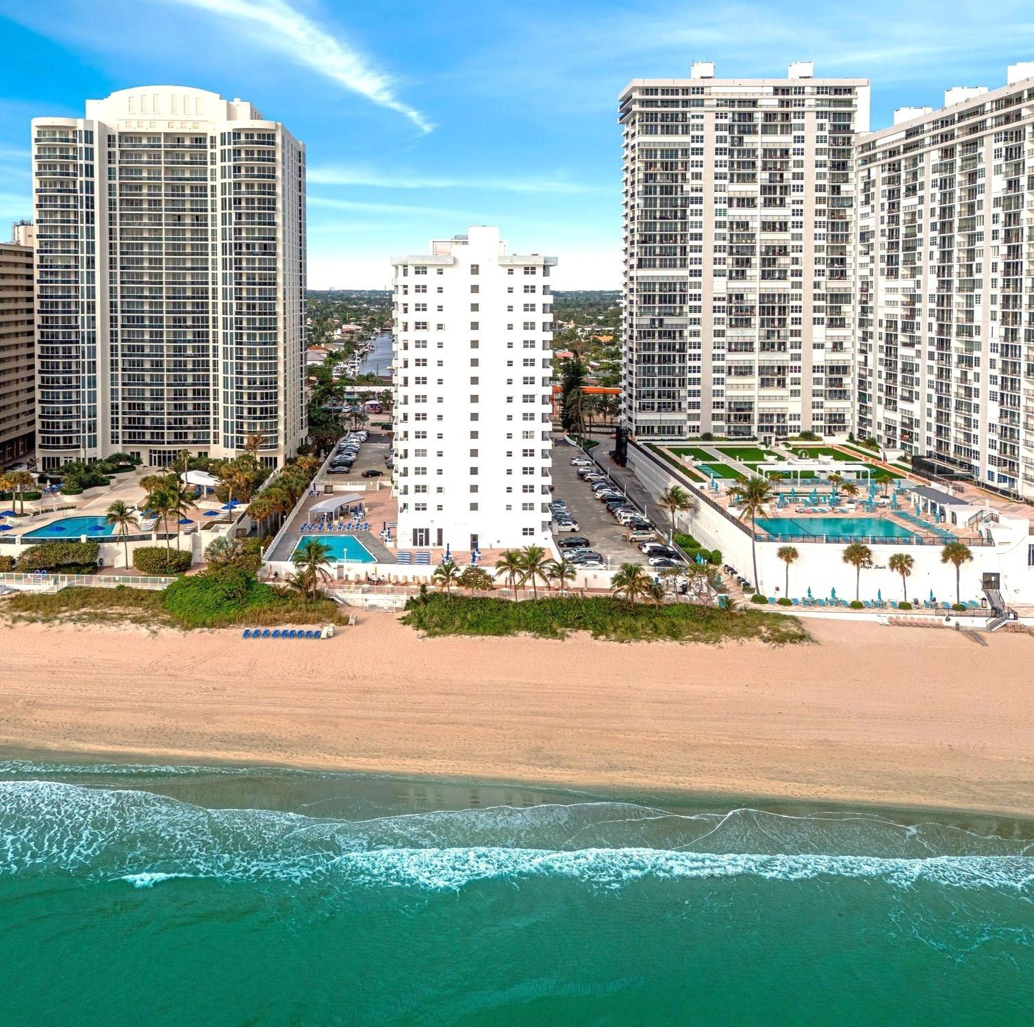 GALT TOWERS CONDO - Residential Lease