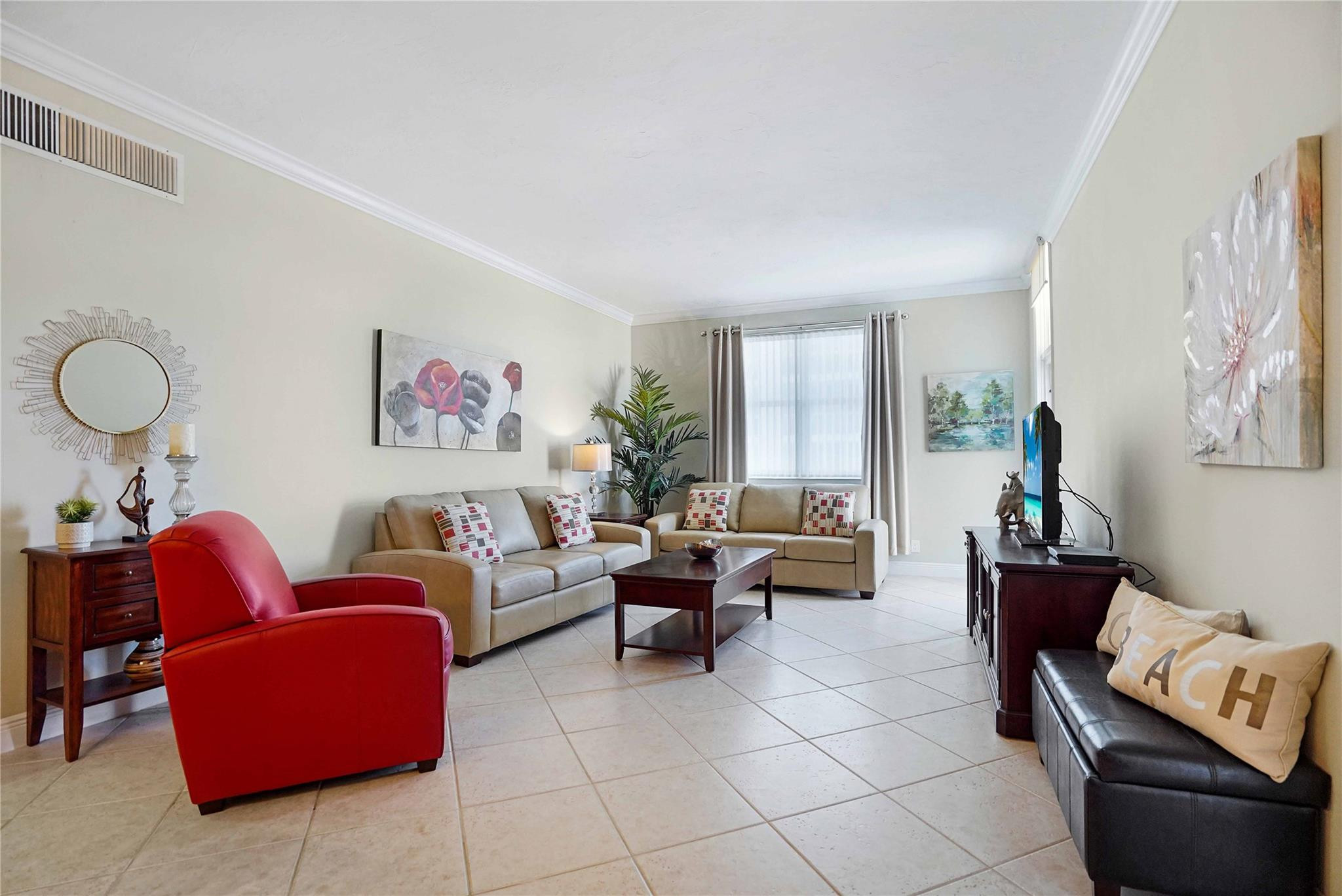 GALT TOWERS CONDO - Residential Lease