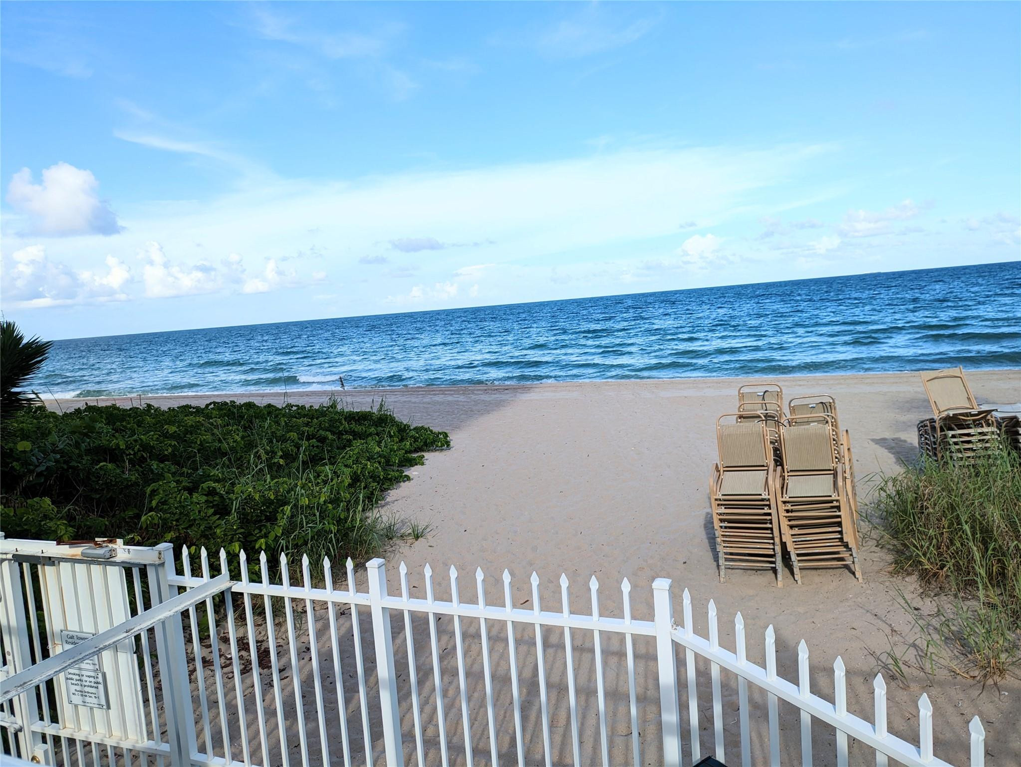 GALT TOWERS CONDO - Residential Lease