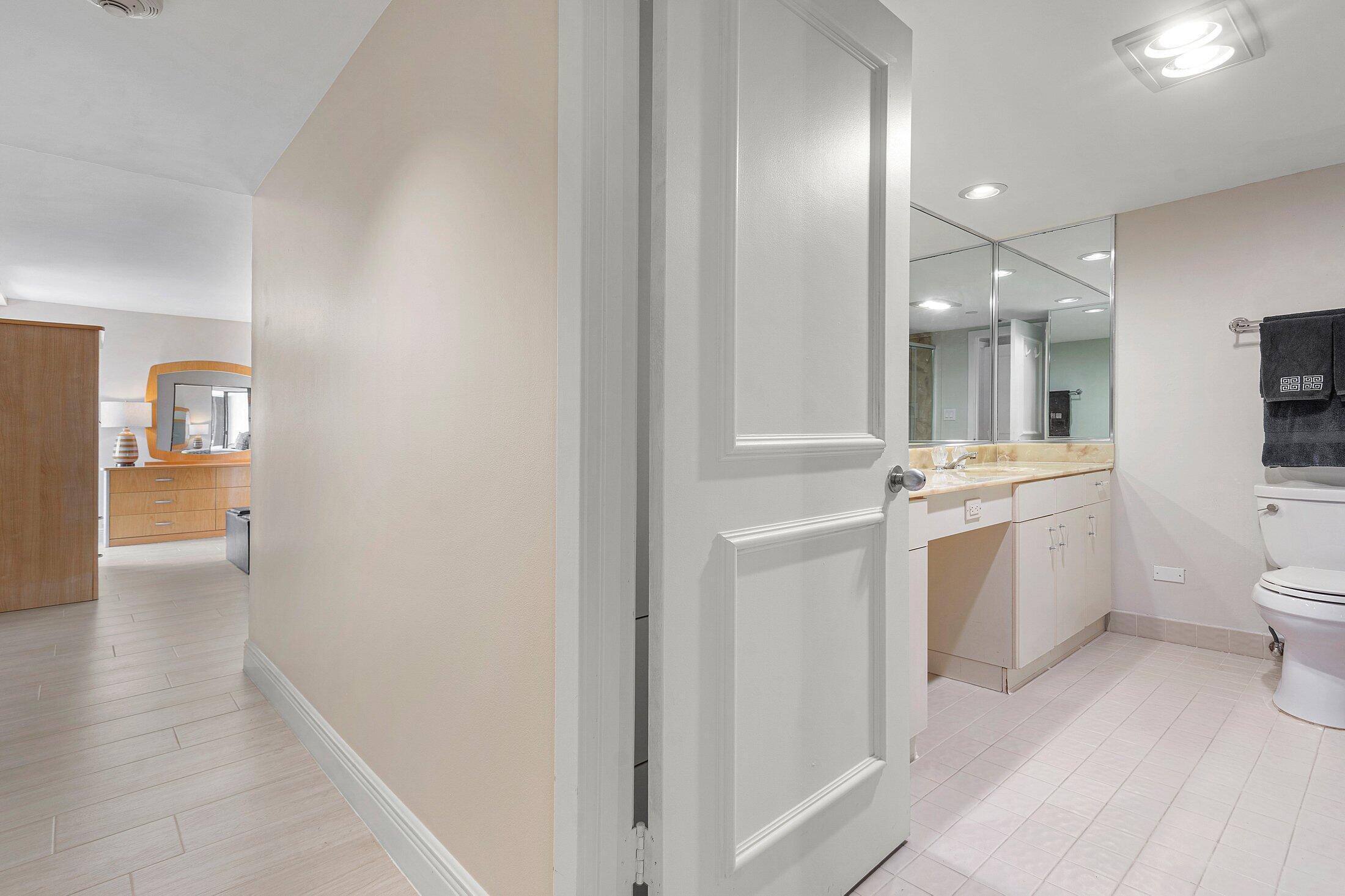 SEAWINDS CONDO - Residential Lease