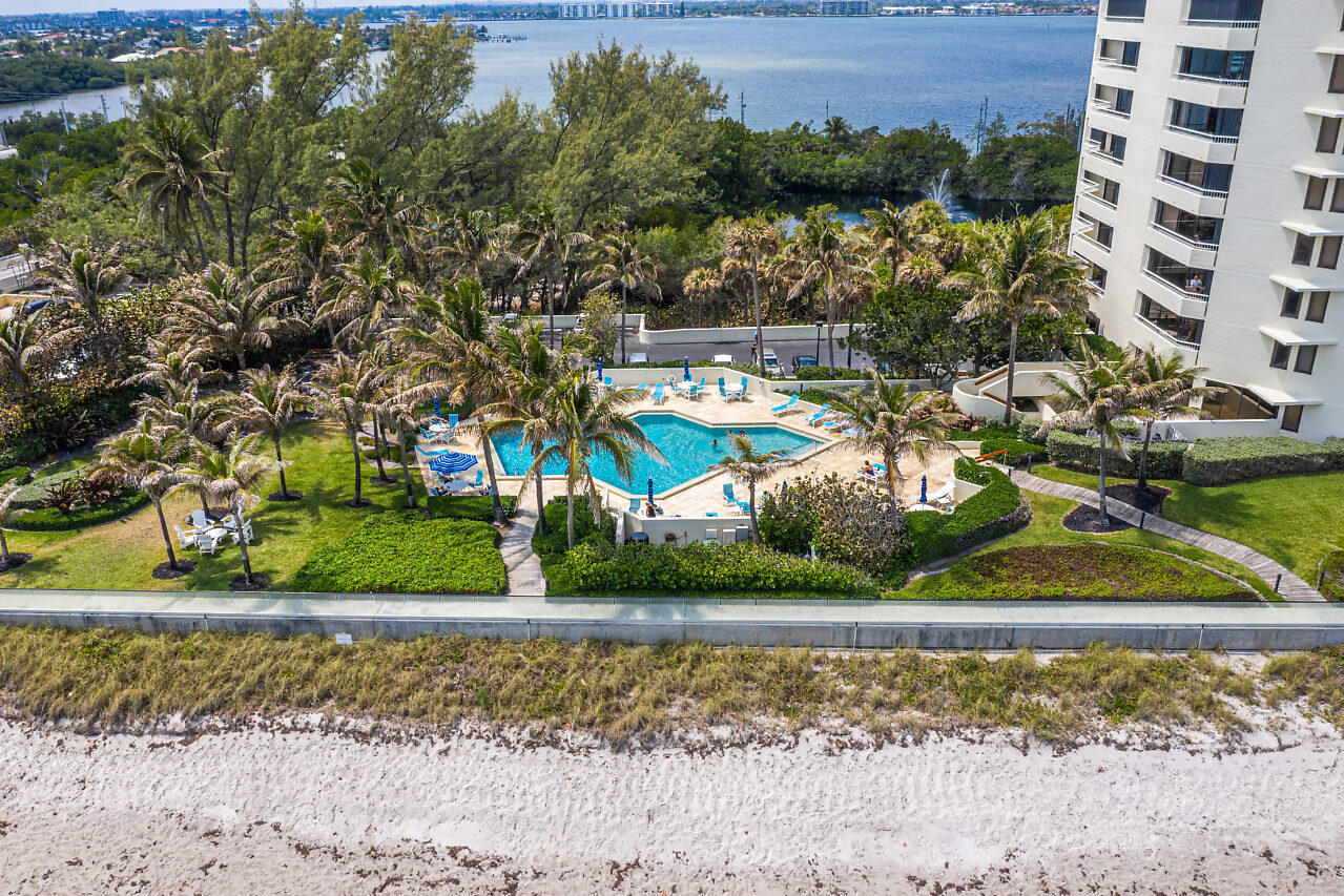 SEAWINDS CONDO - Residential Lease
