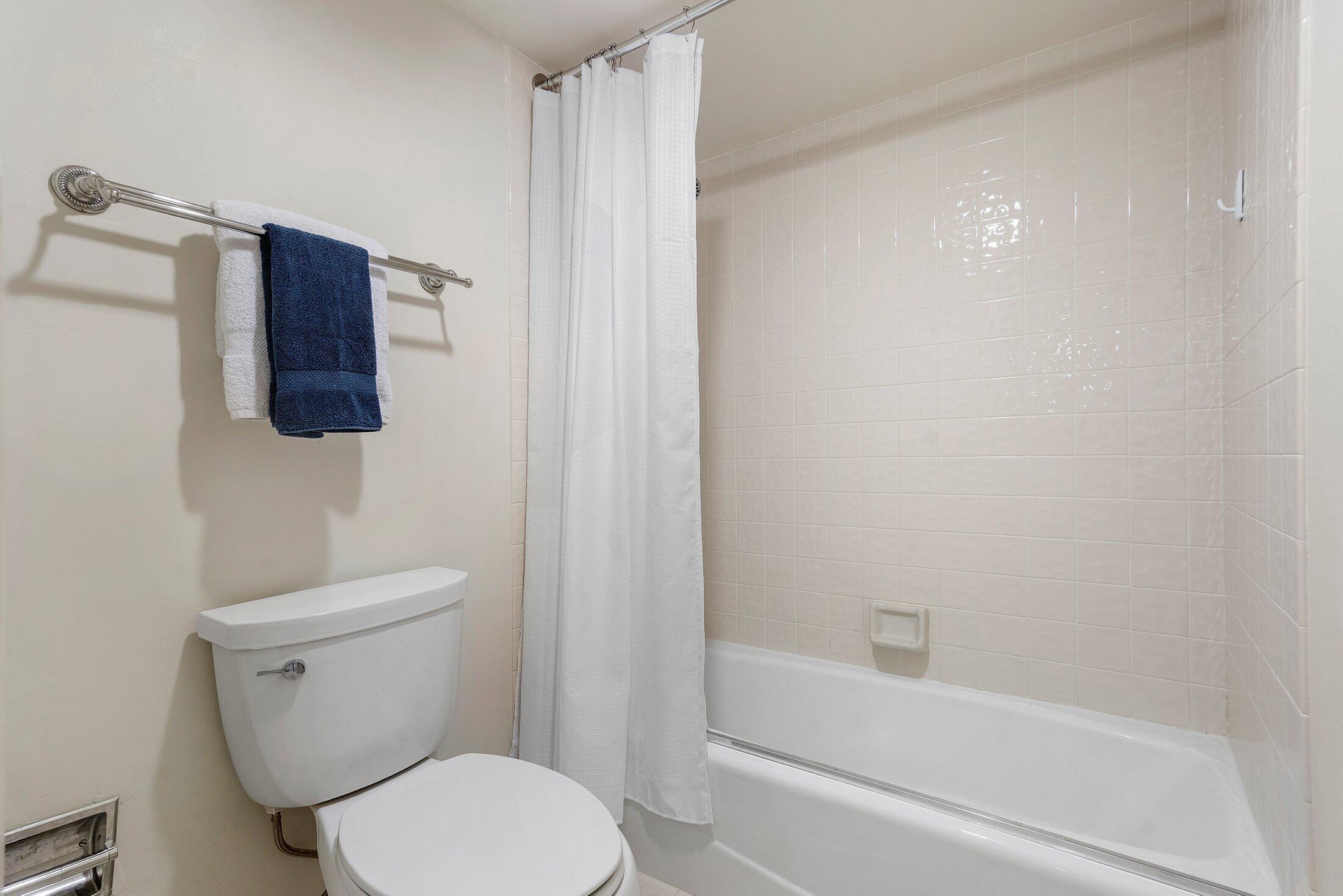 SEAWINDS CONDO - Residential Lease