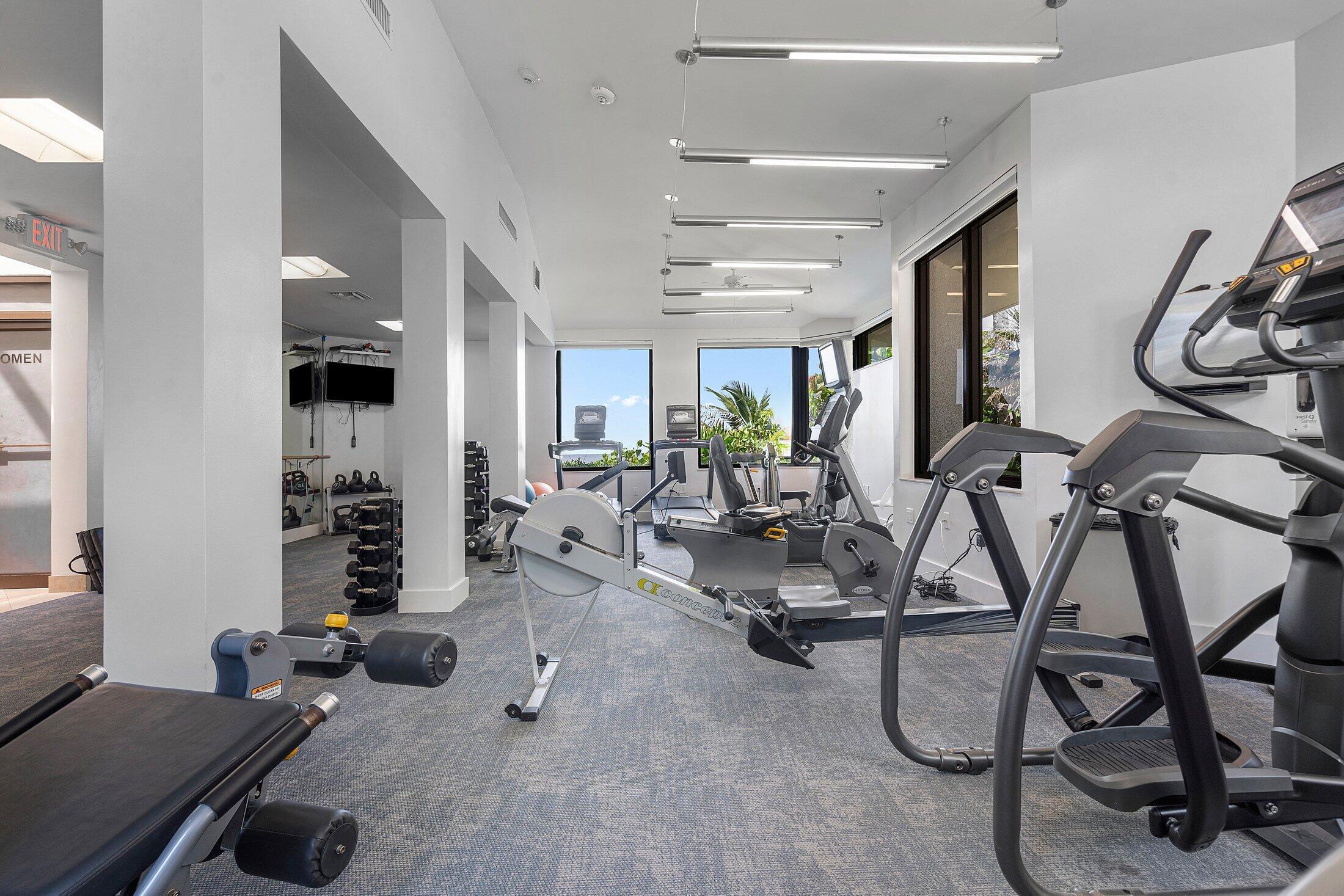 SEAWINDS CONDO - Residential Lease