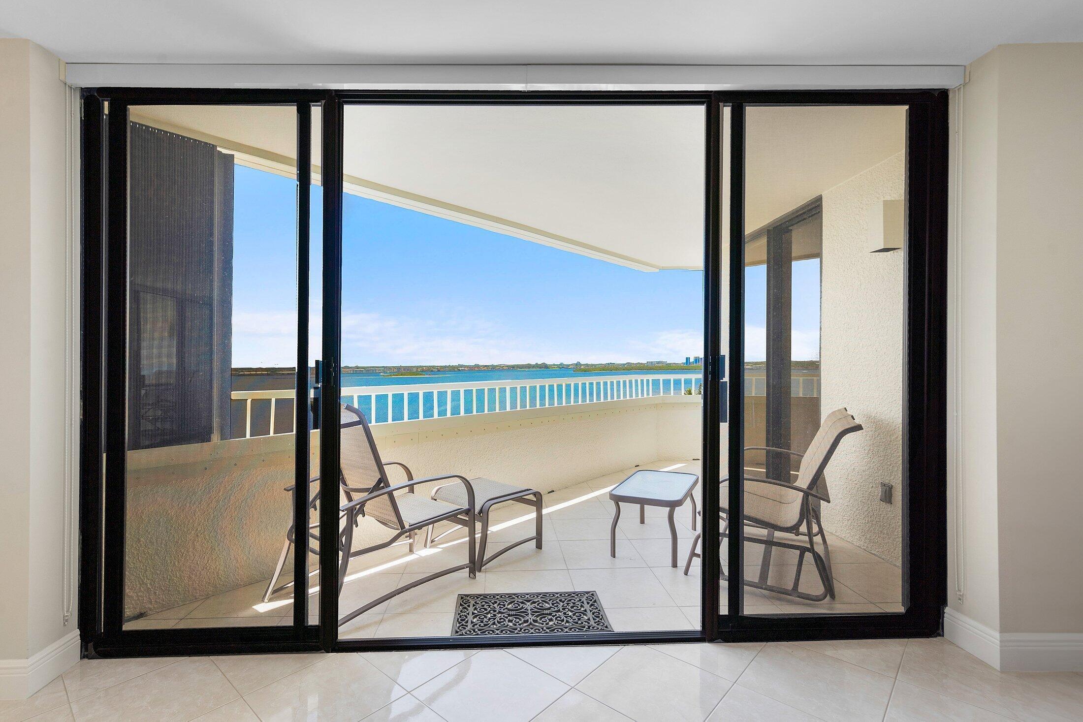 SEAWINDS CONDO - Residential Lease