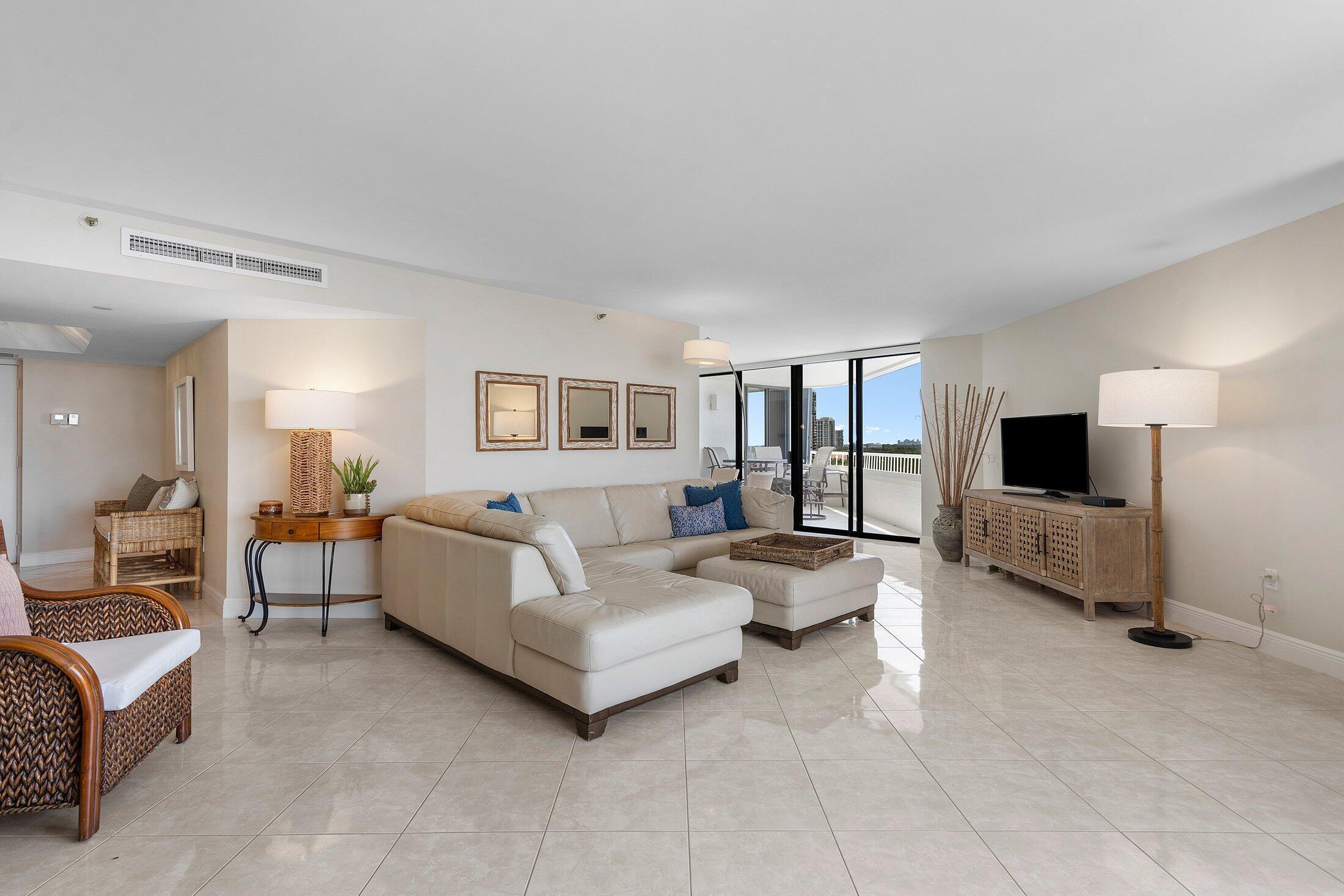 SEAWINDS CONDO - Residential Lease