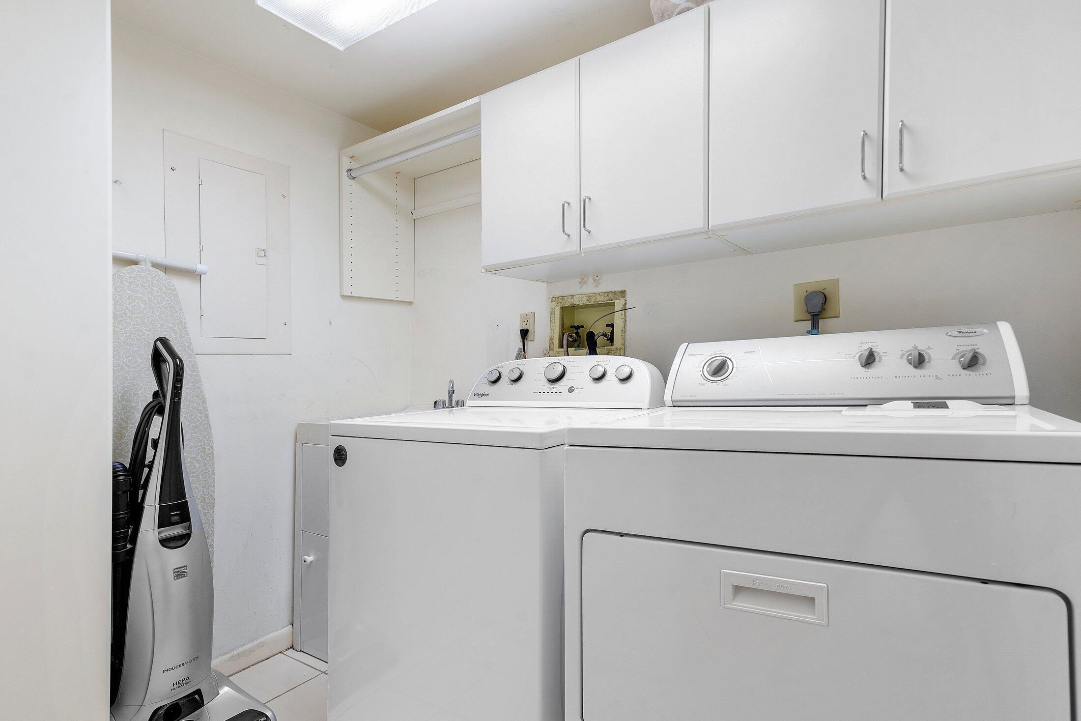 SEAWINDS CONDO - Residential Lease