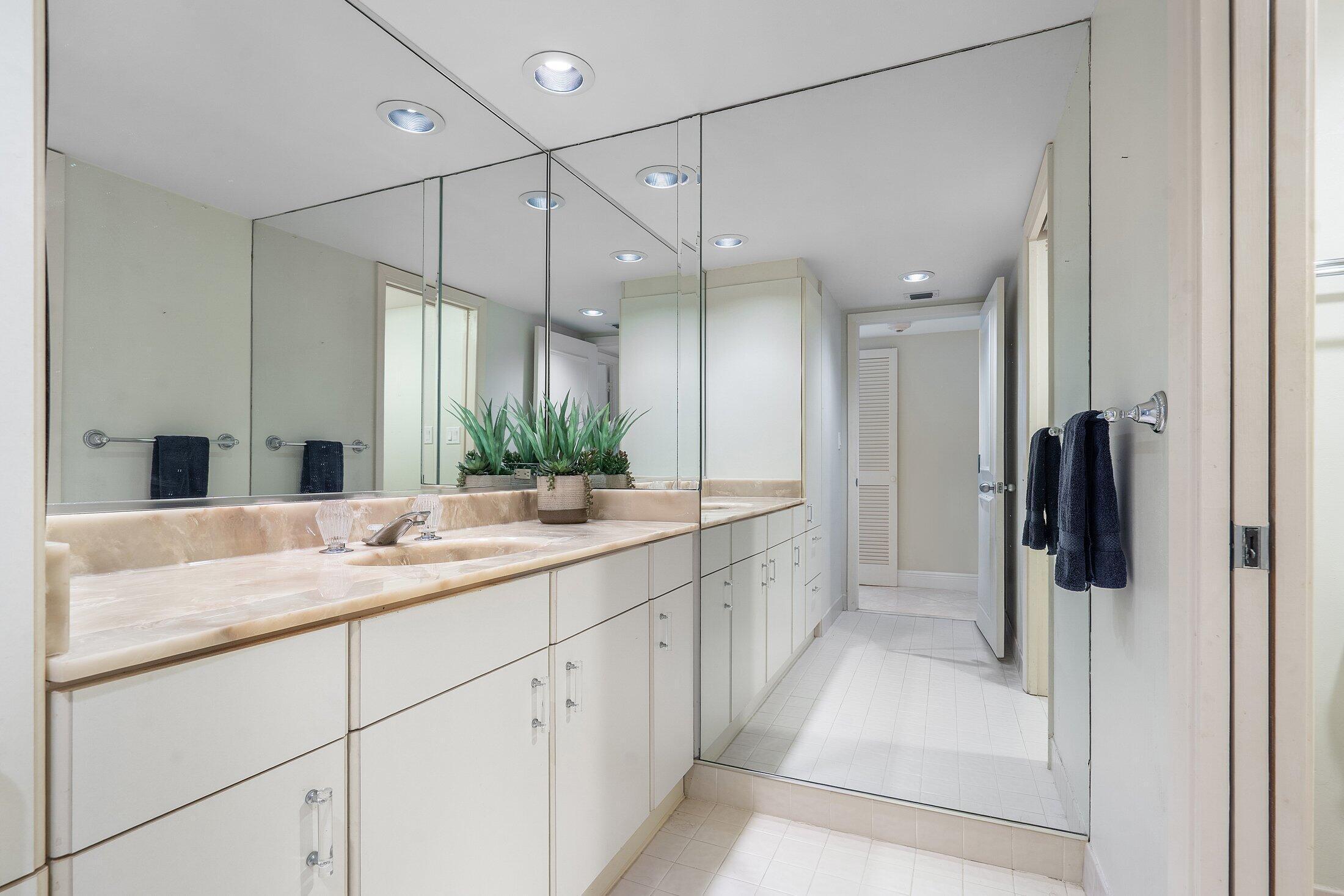 SEAWINDS CONDO - Residential Lease