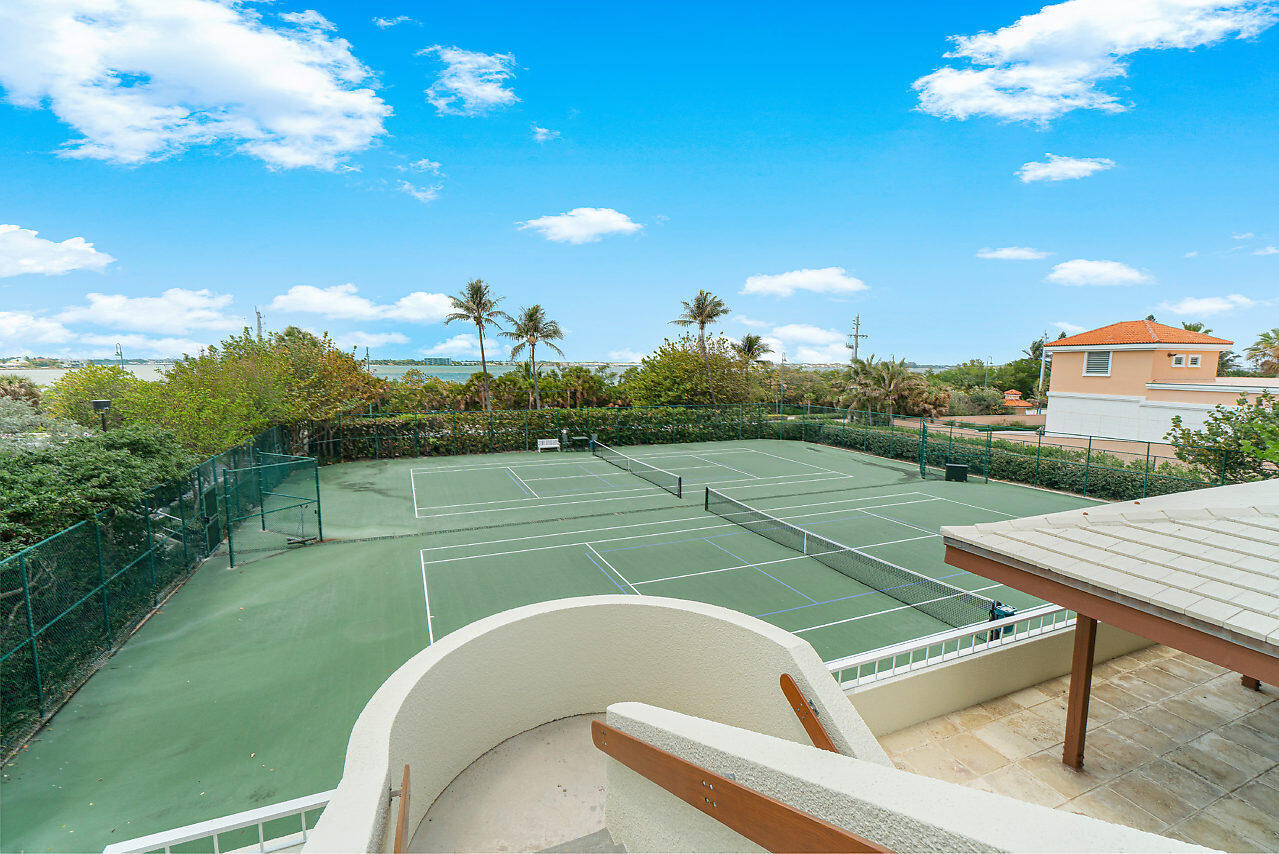 SEAWINDS CONDO - Residential Lease