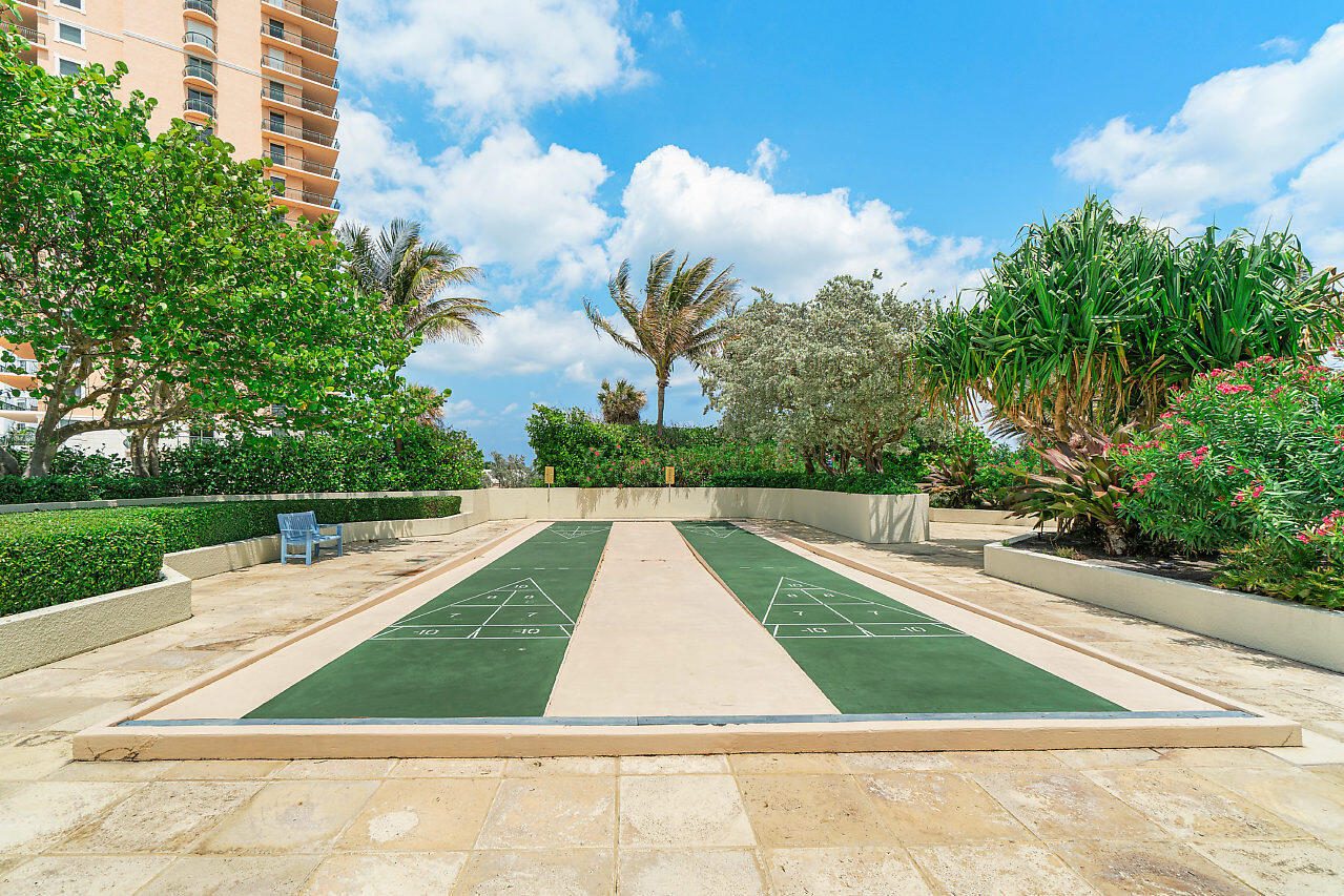 SEAWINDS CONDO - Residential Lease