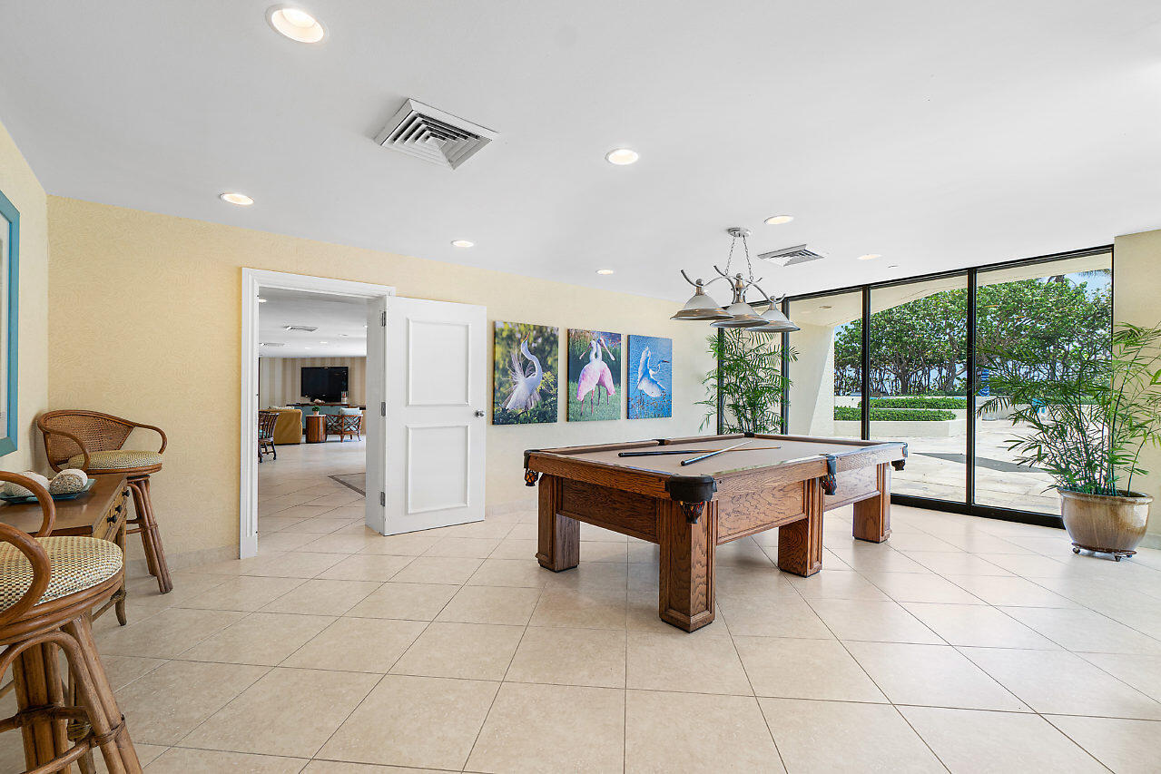 SEAWINDS CONDO - Residential Lease