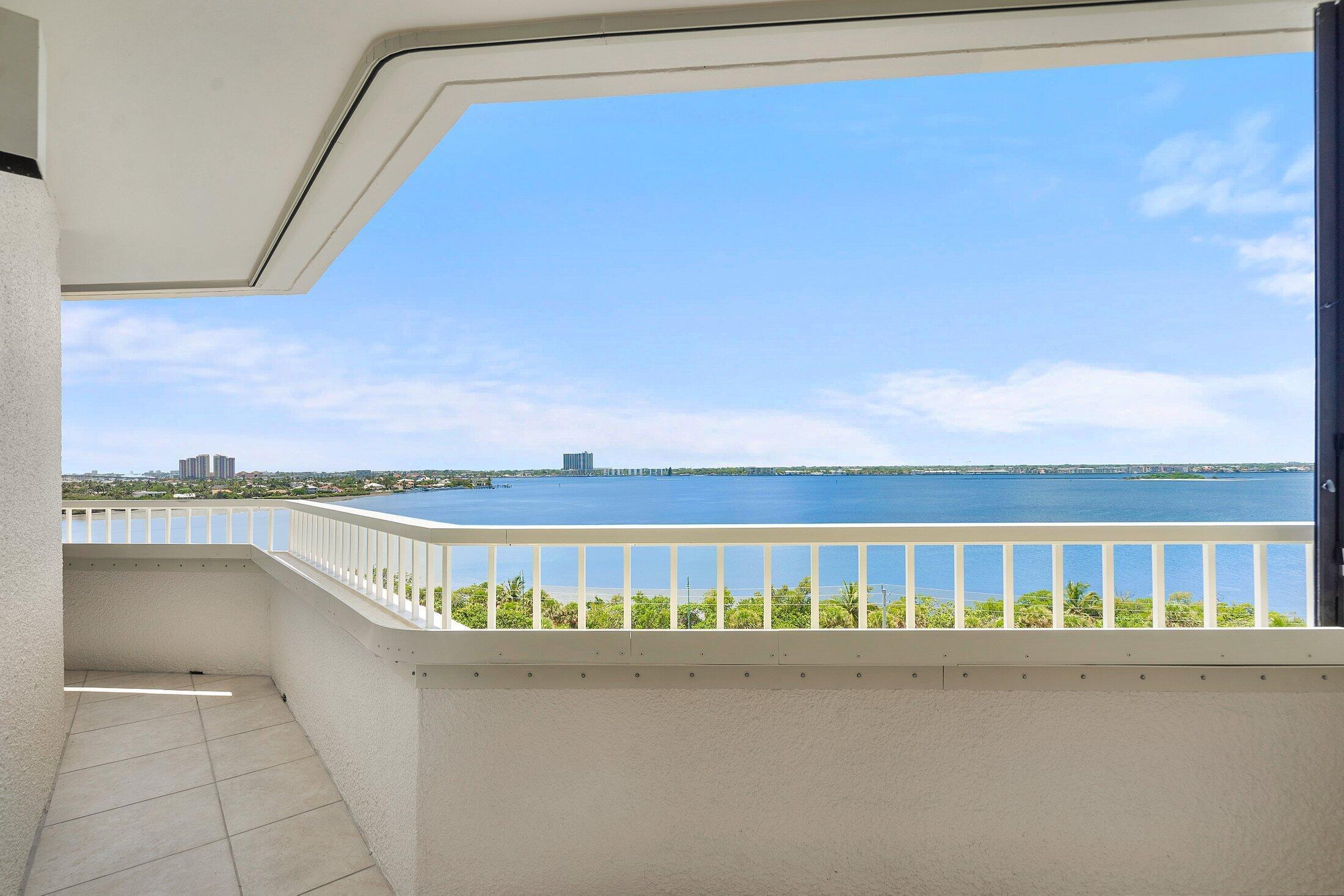 SEAWINDS CONDO - Residential Lease