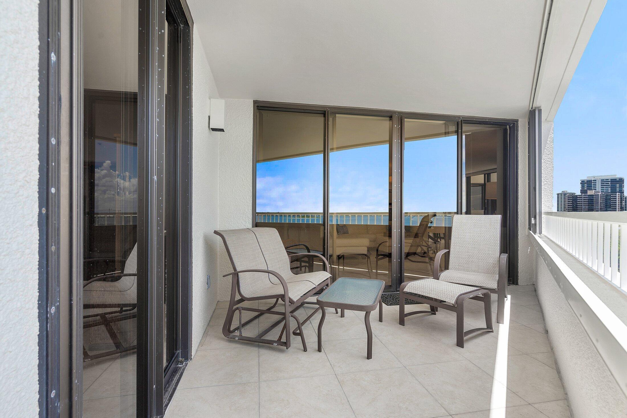 SEAWINDS CONDO - Residential Lease
