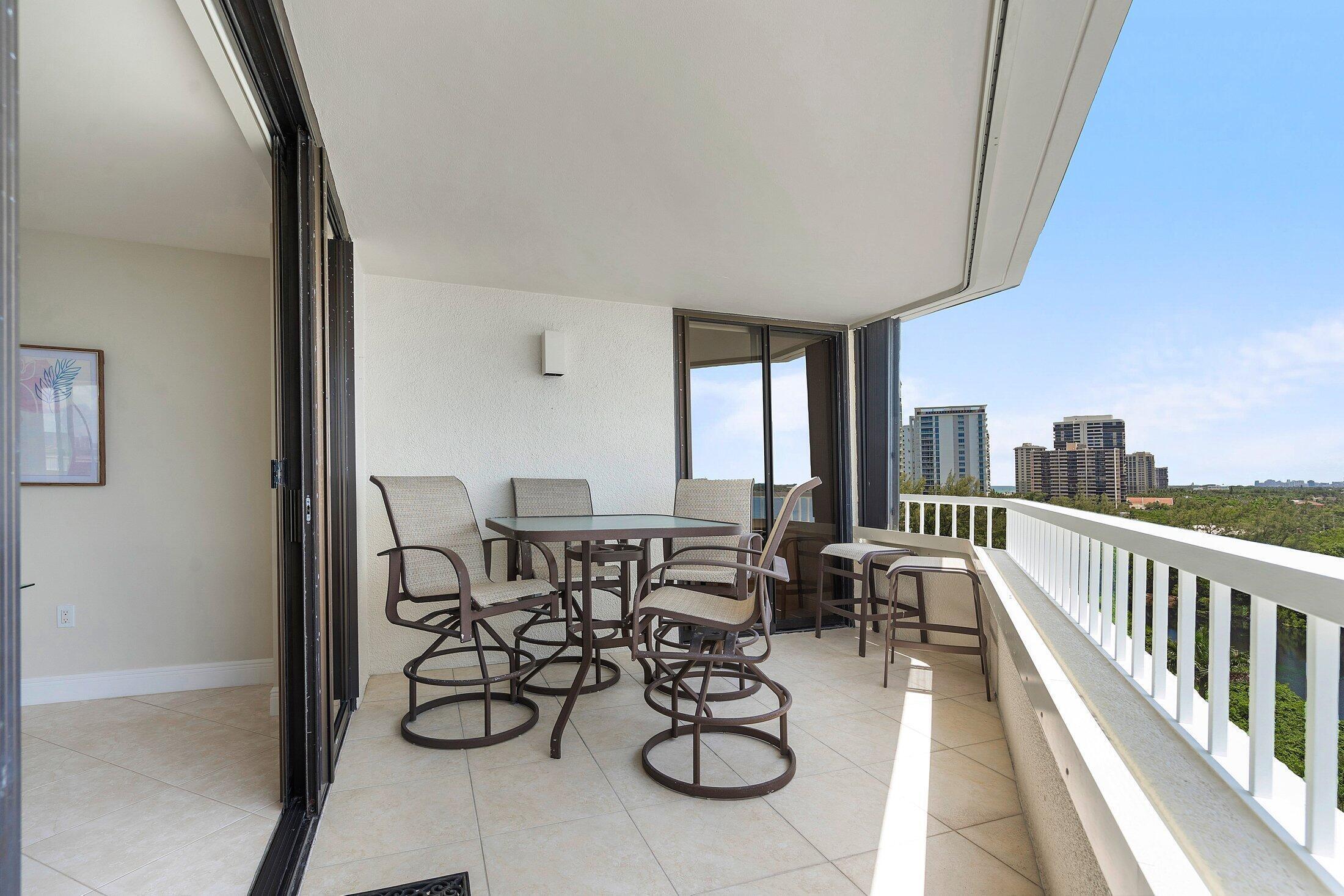 SEAWINDS CONDO - Residential Lease