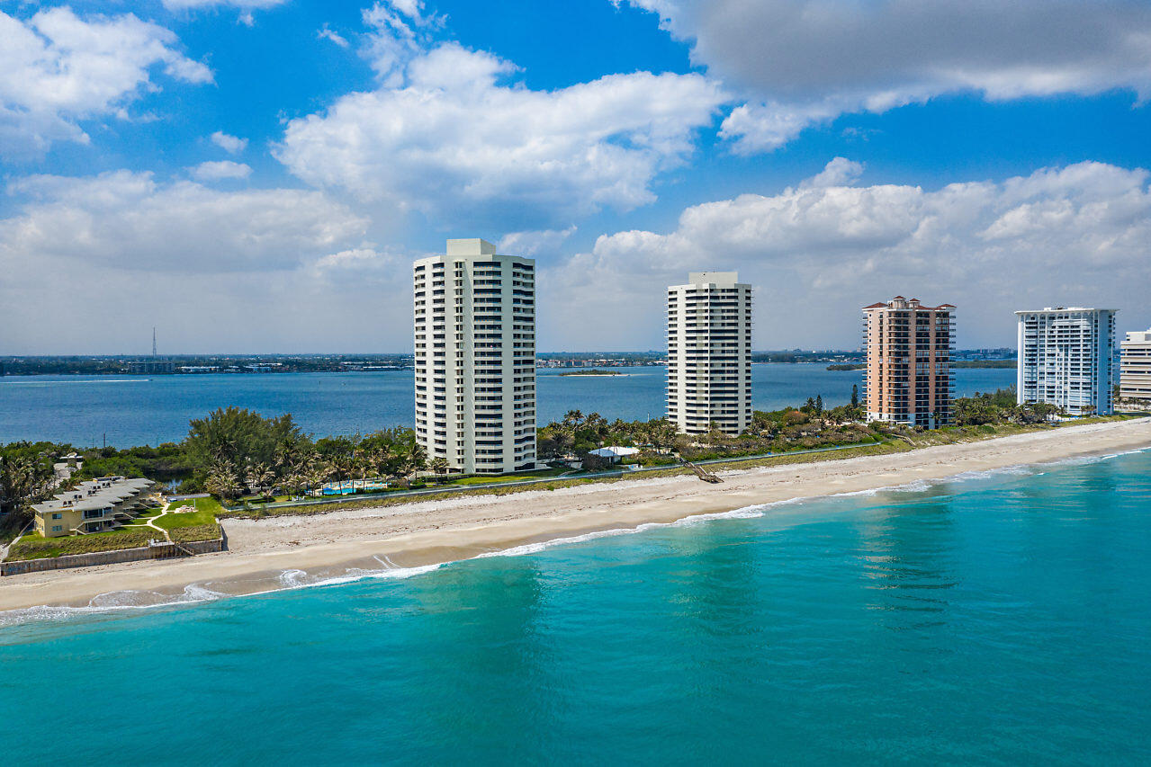 SEAWINDS CONDO - Residential Lease