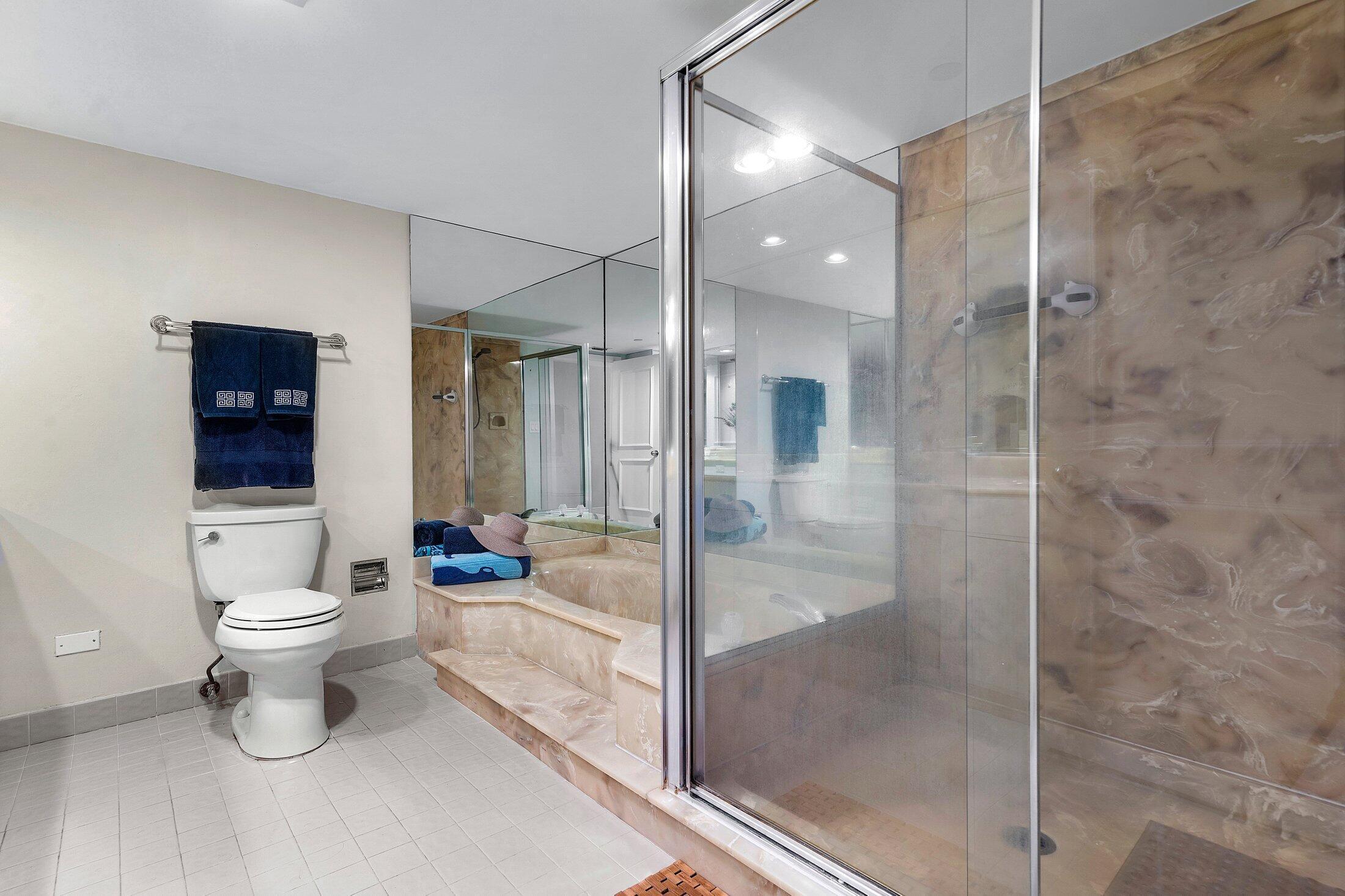 SEAWINDS CONDO - Residential Lease