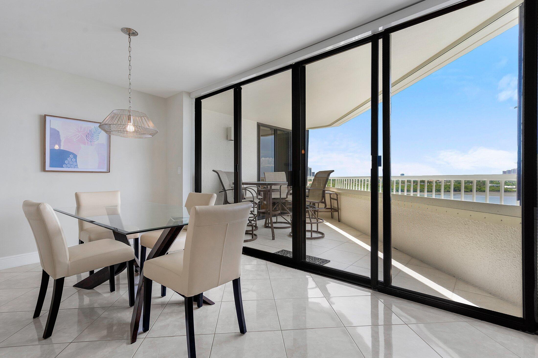 SEAWINDS CONDO - Residential Lease