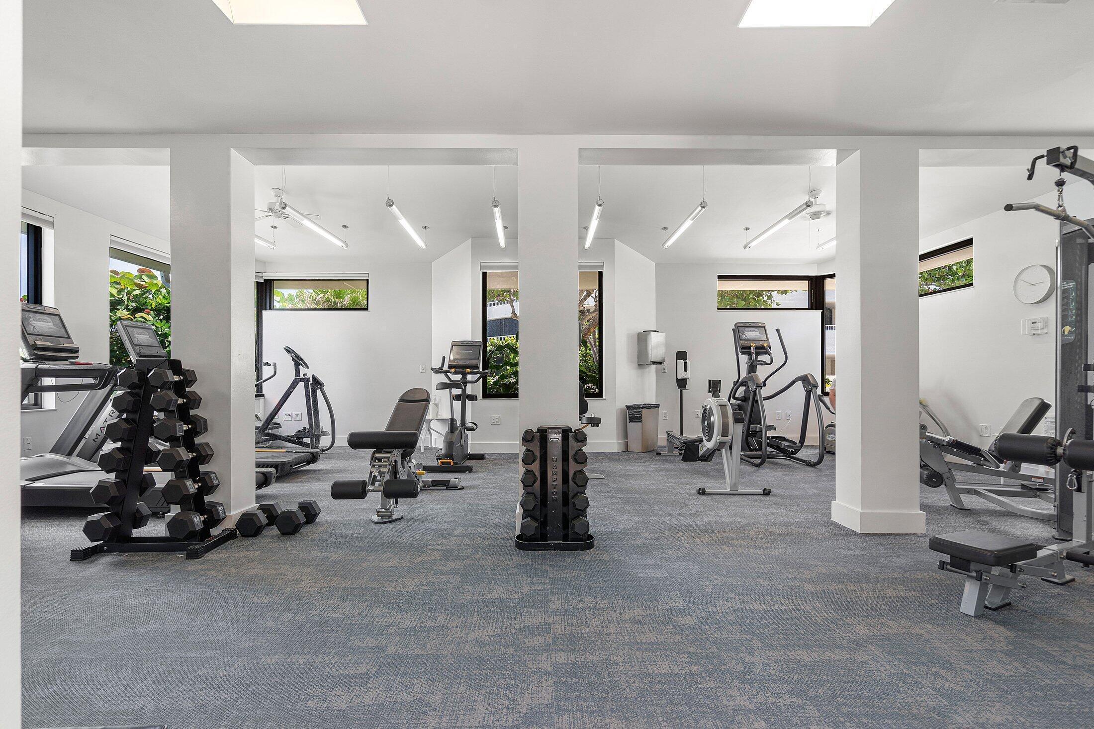 SEAWINDS CONDO - Residential Lease