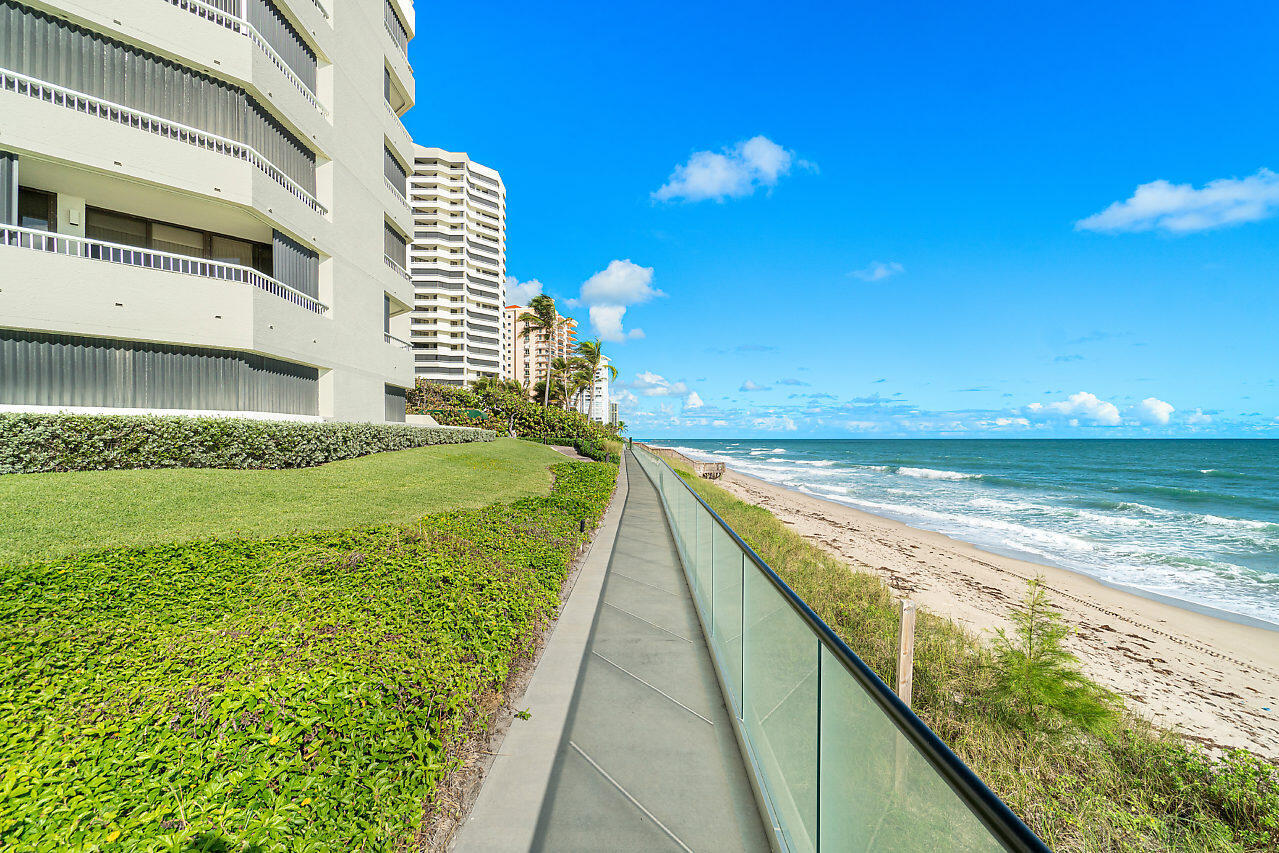 SEAWINDS CONDO - Residential Lease