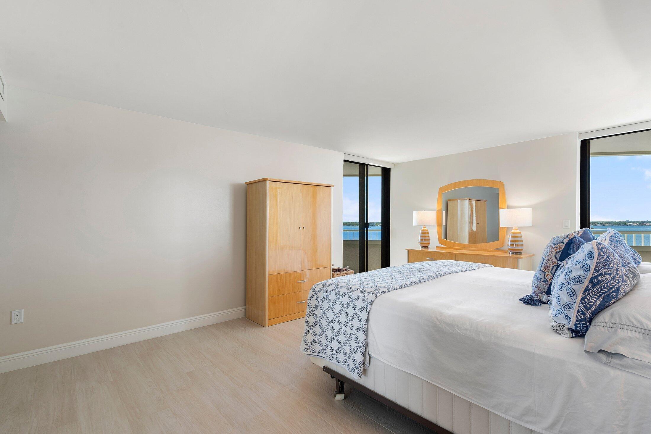 SEAWINDS CONDO - Residential Lease